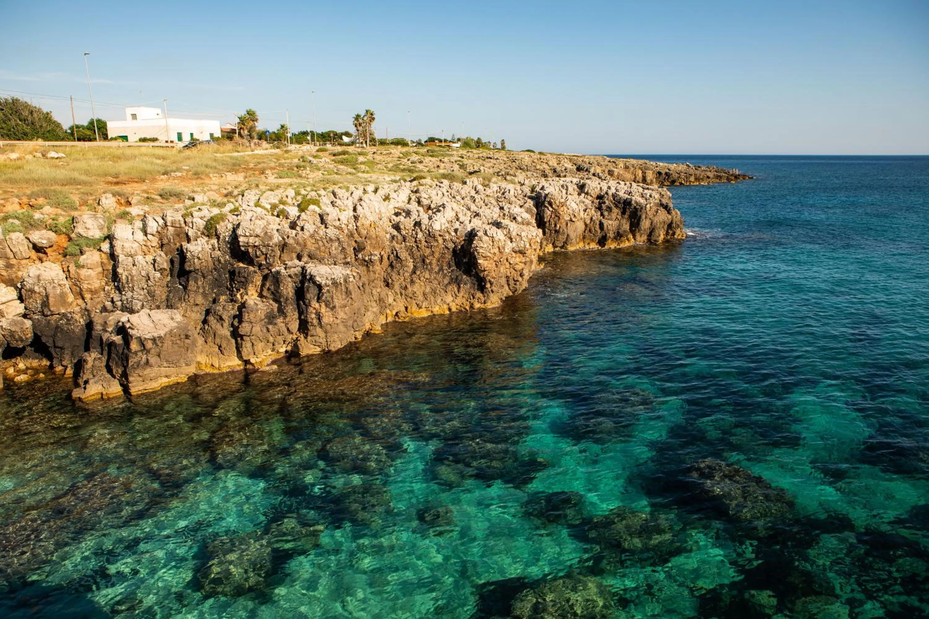 Nearby landmark in Giardino Dei Pini - Boutique Hotel