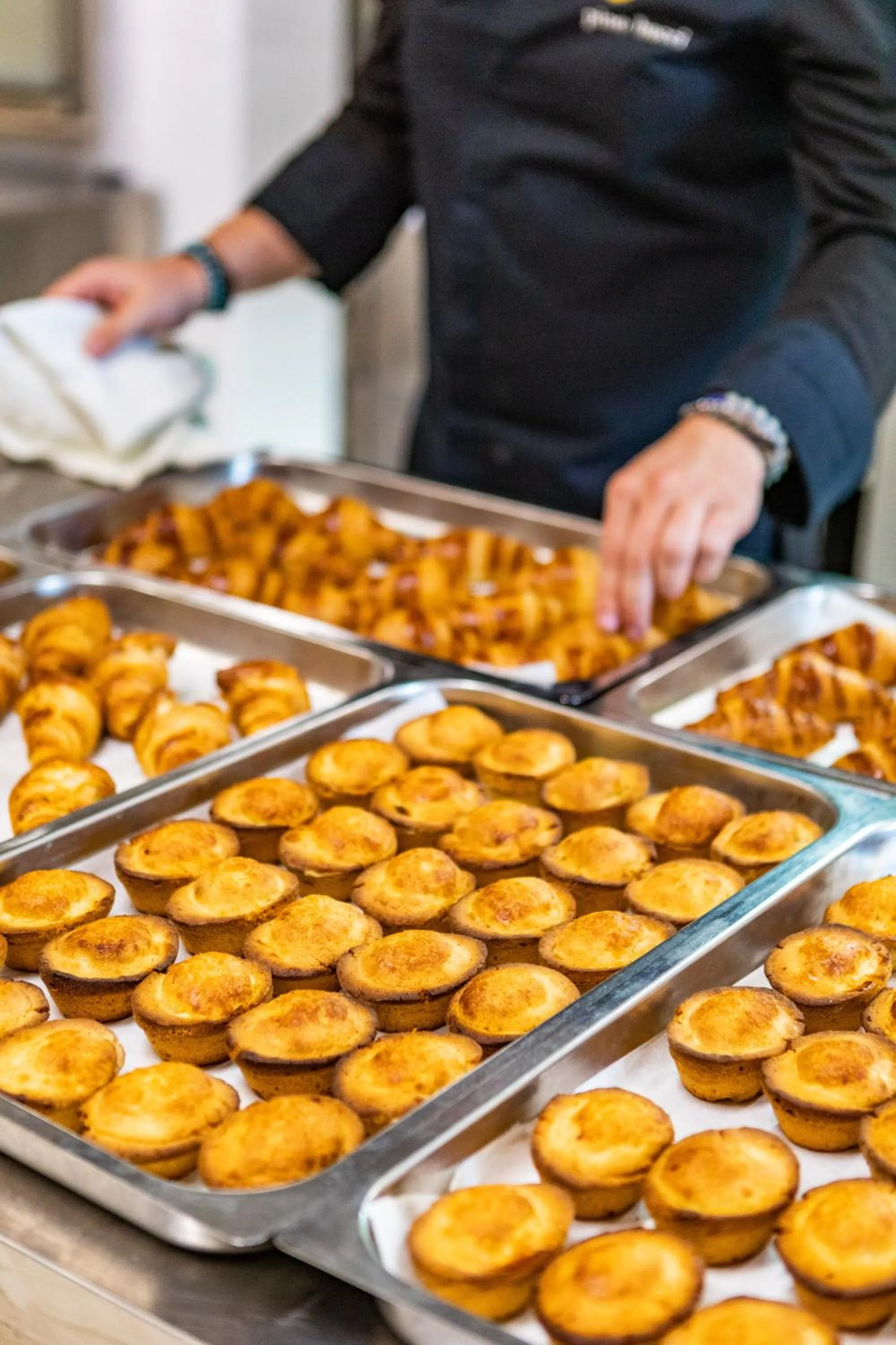 Food in Giardino Dei Pini - Boutique Hotel