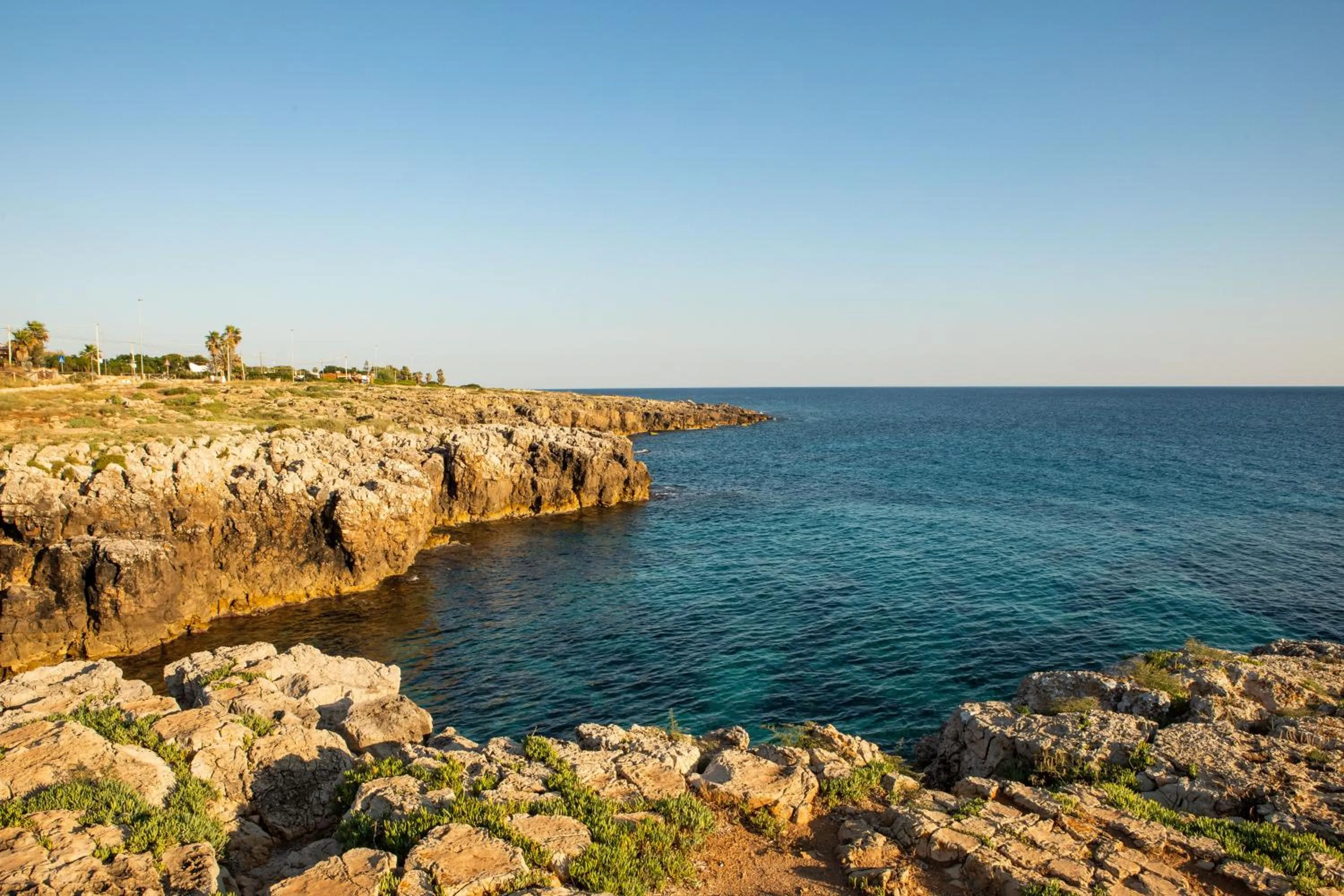 Nearby landmark in Giardino Dei Pini - Boutique Hotel