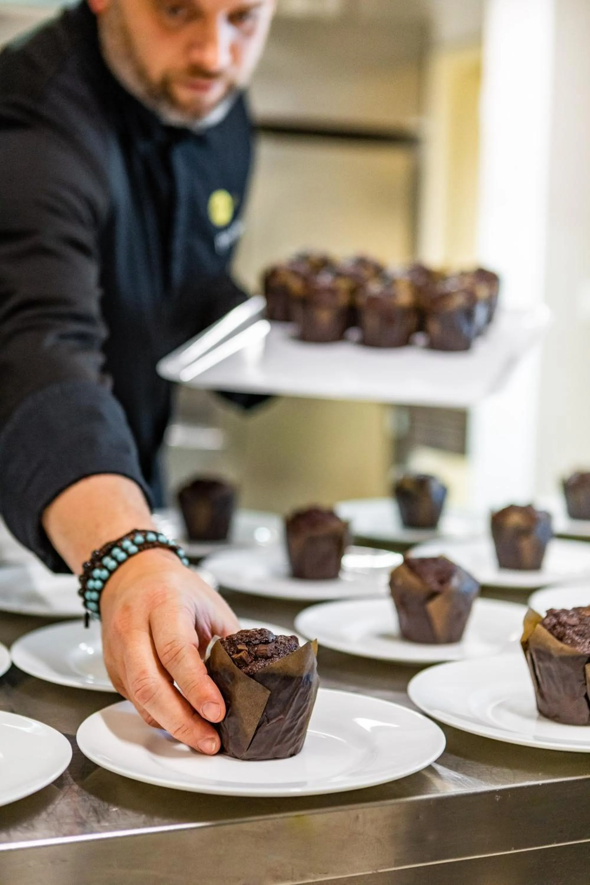 Food in Giardino Dei Pini - Boutique Hotel