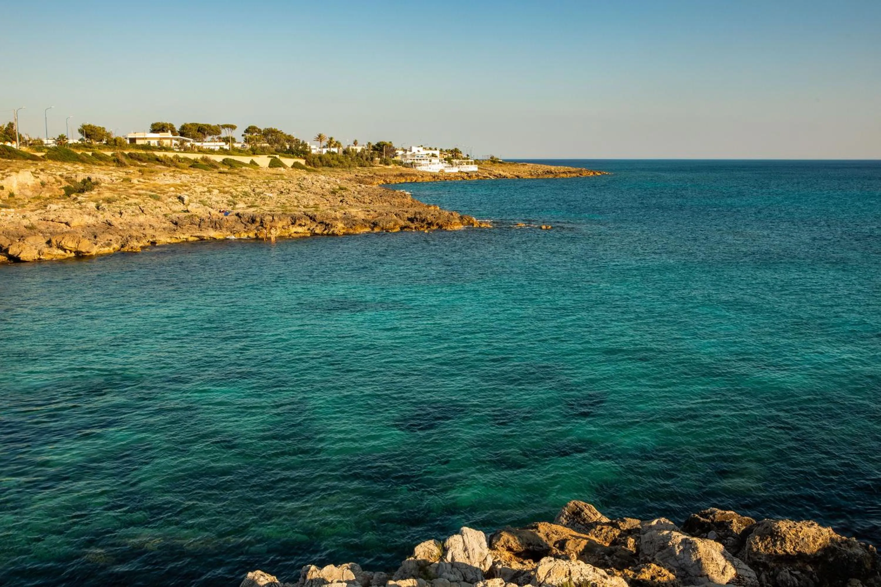 Nearby landmark in Giardino Dei Pini - Boutique Hotel
