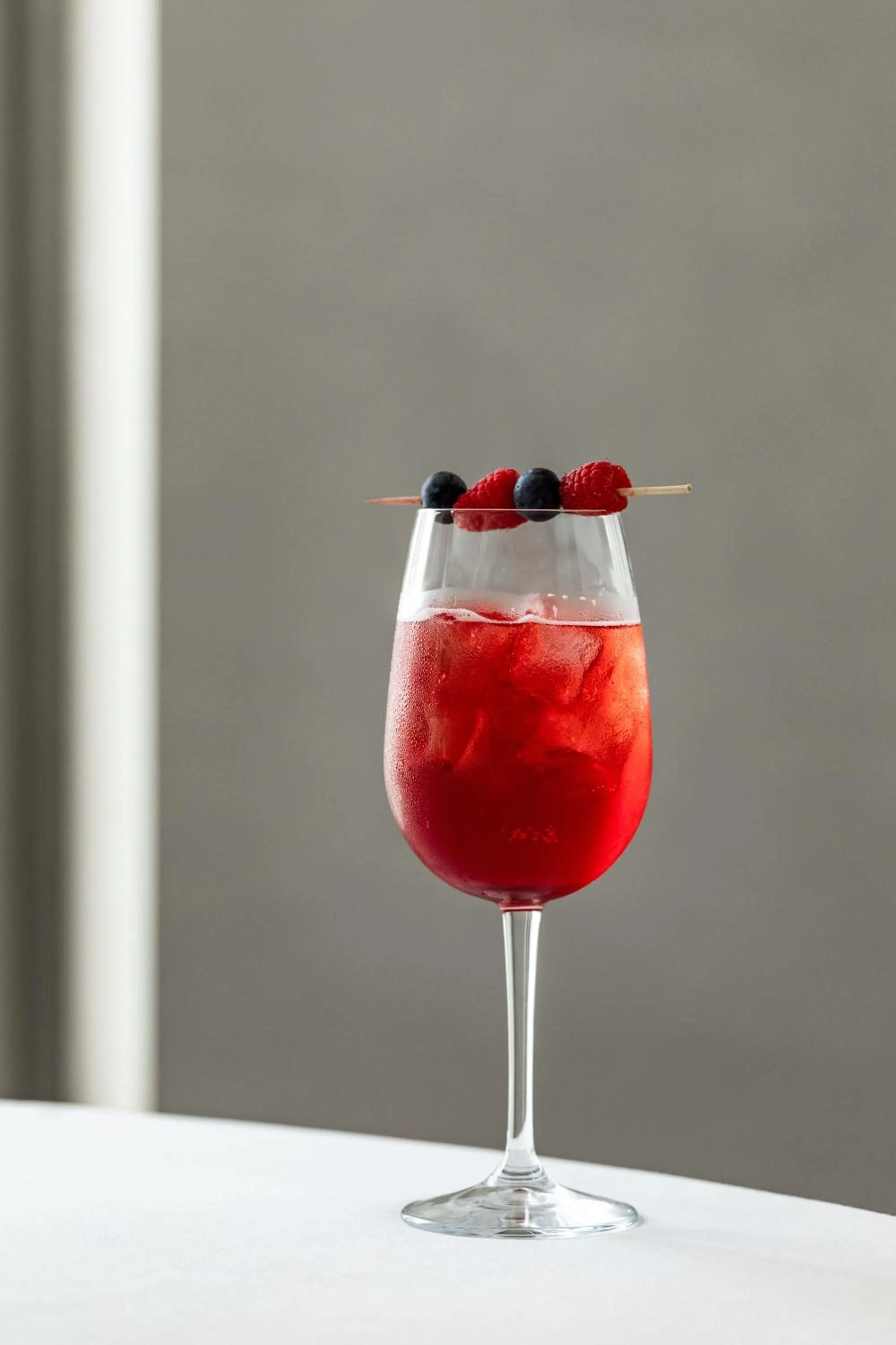 Drinks in Giardino Dei Pini - Boutique Hotel