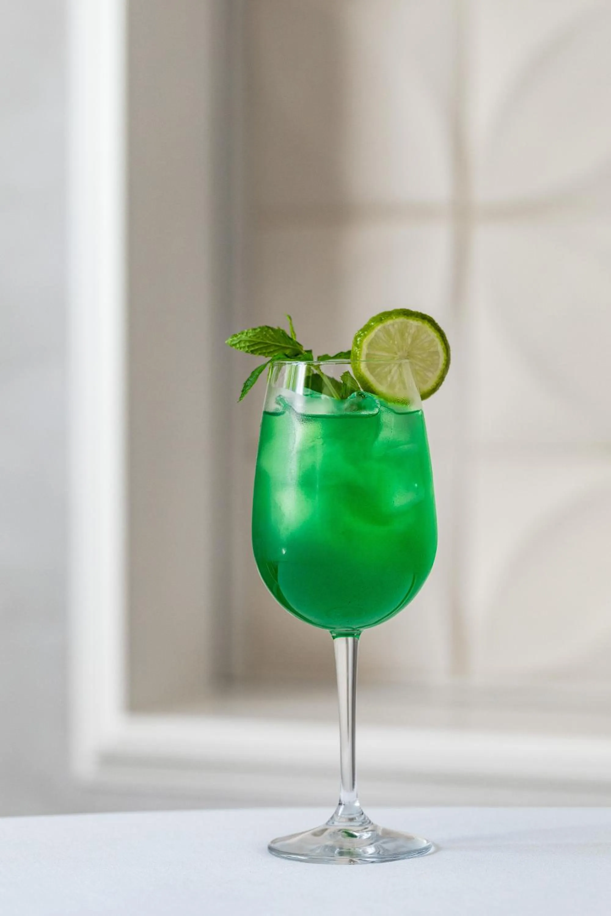 Food and drinks in Giardino Dei Pini - Boutique Hotel