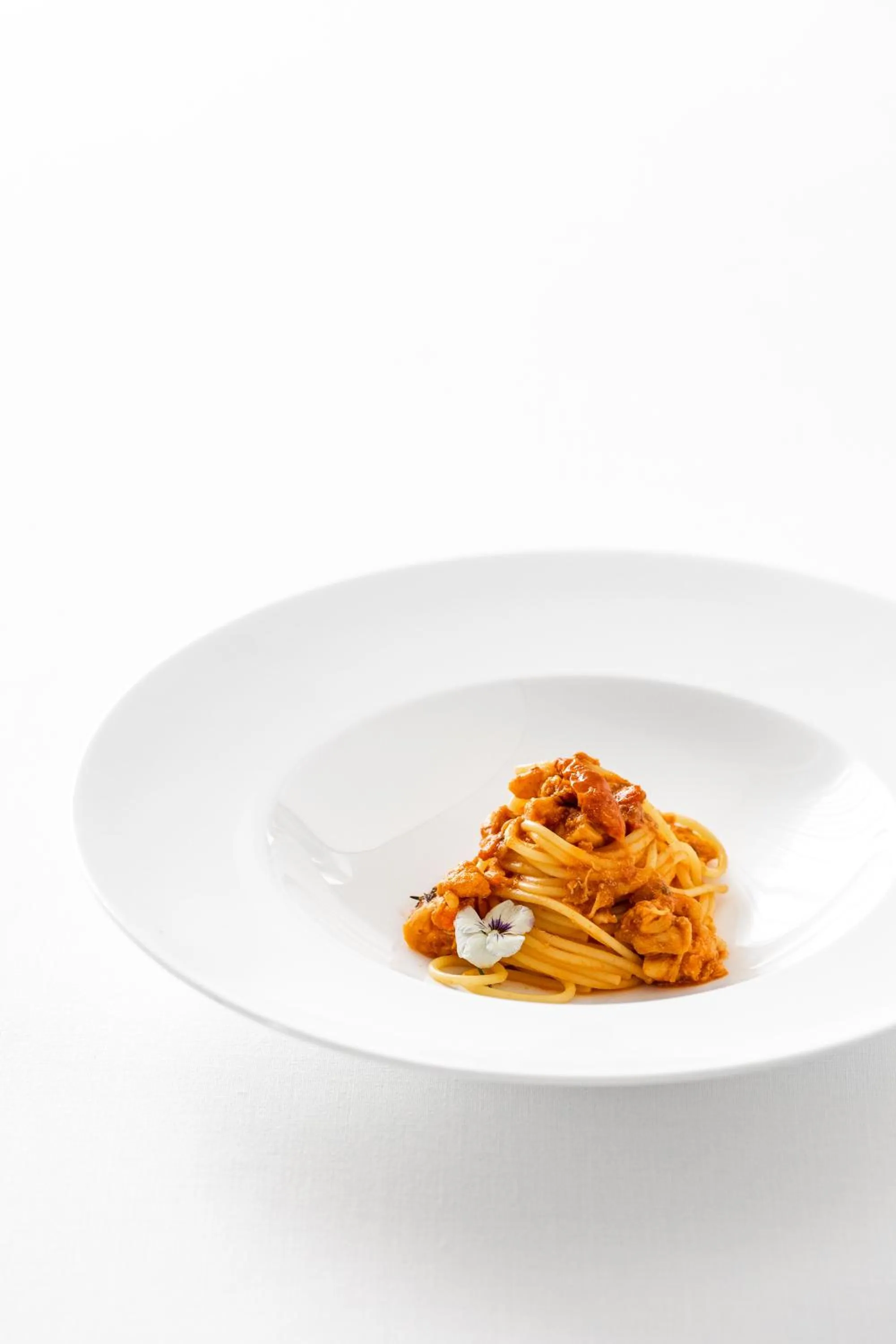 Food in Giardino Dei Pini - Boutique Hotel