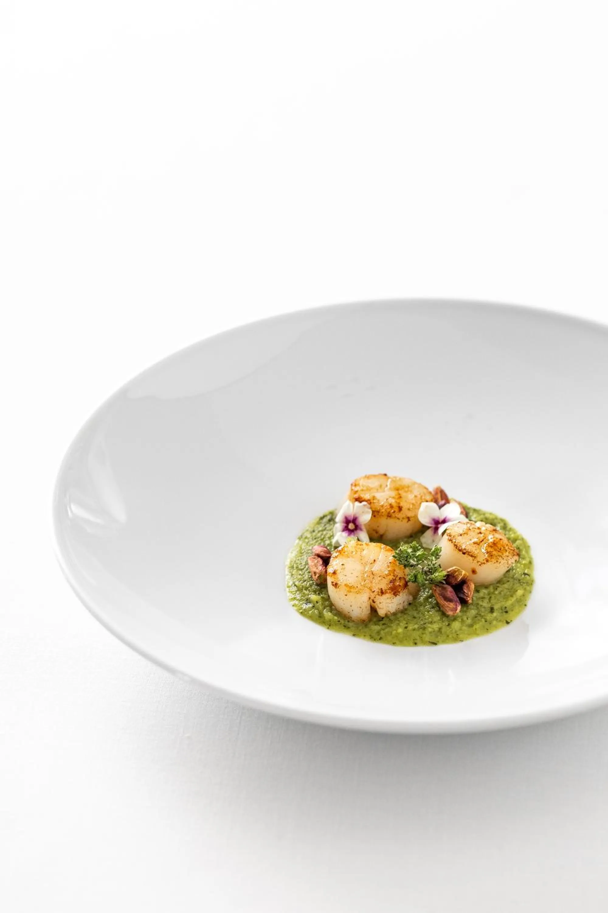 Food in Giardino Dei Pini - Boutique Hotel