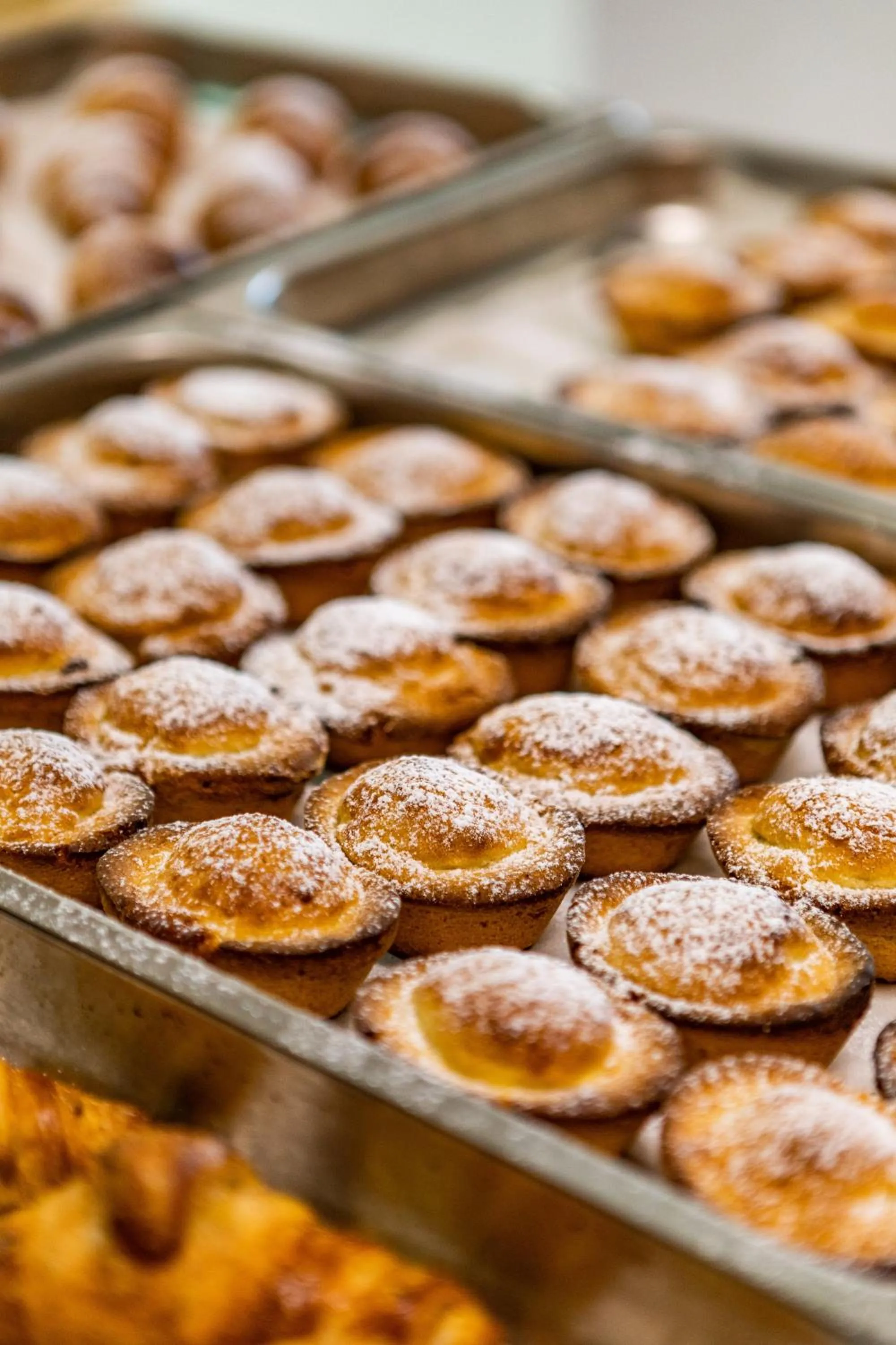 Food in Giardino Dei Pini - Boutique Hotel