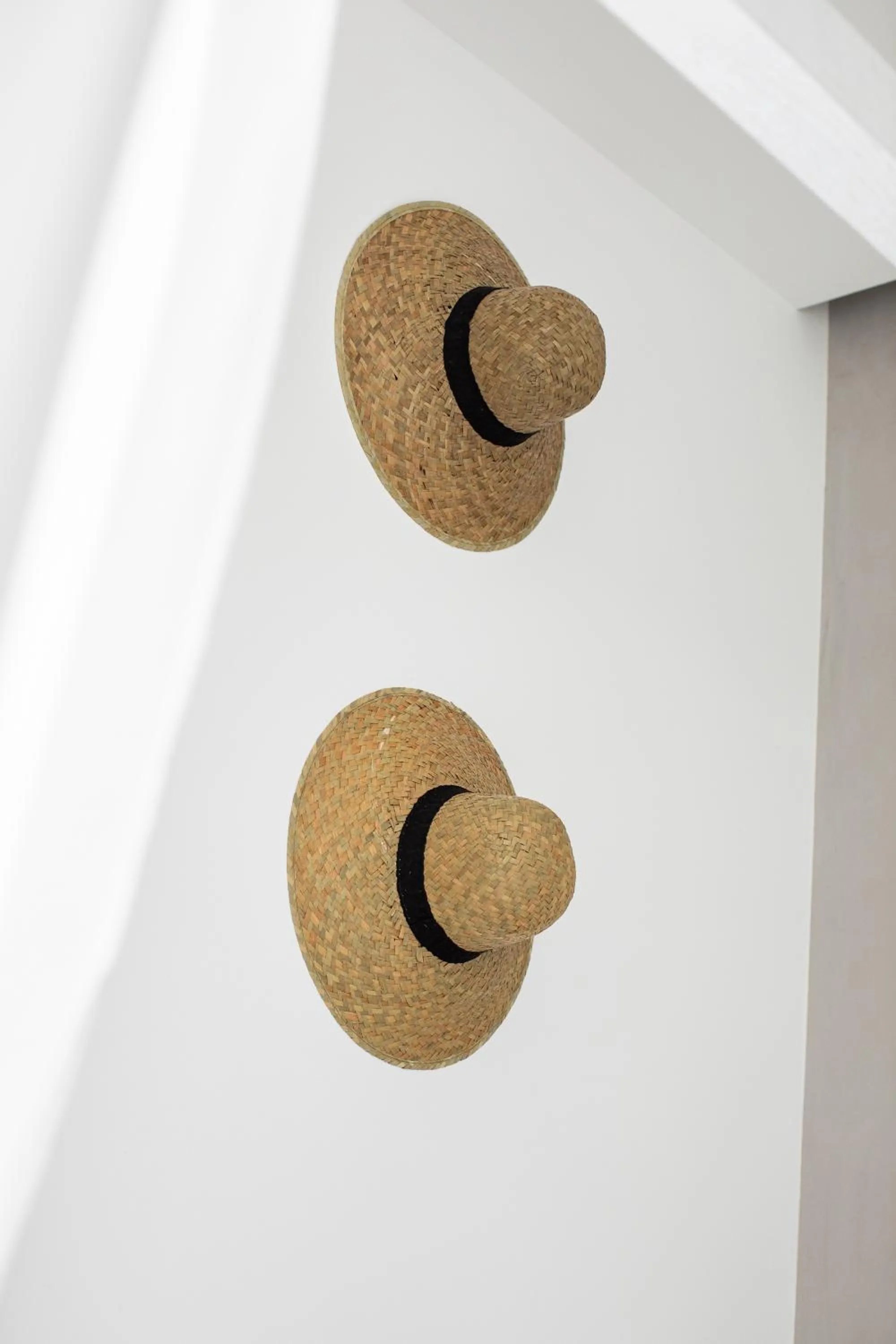 Decorative detail in Giardino Dei Pini - Boutique Hotel