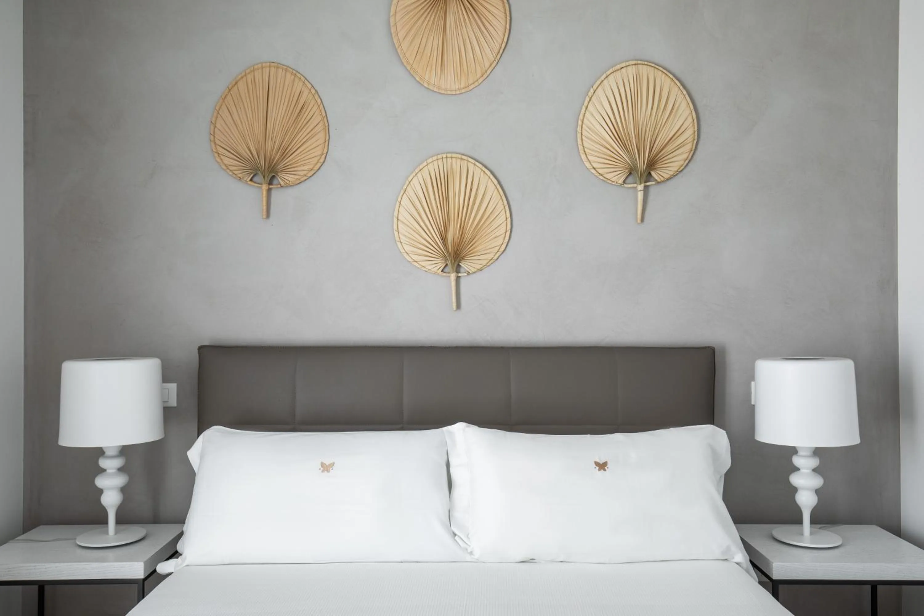 Photo of the whole room, Bed in Giardino Dei Pini - Boutique Hotel