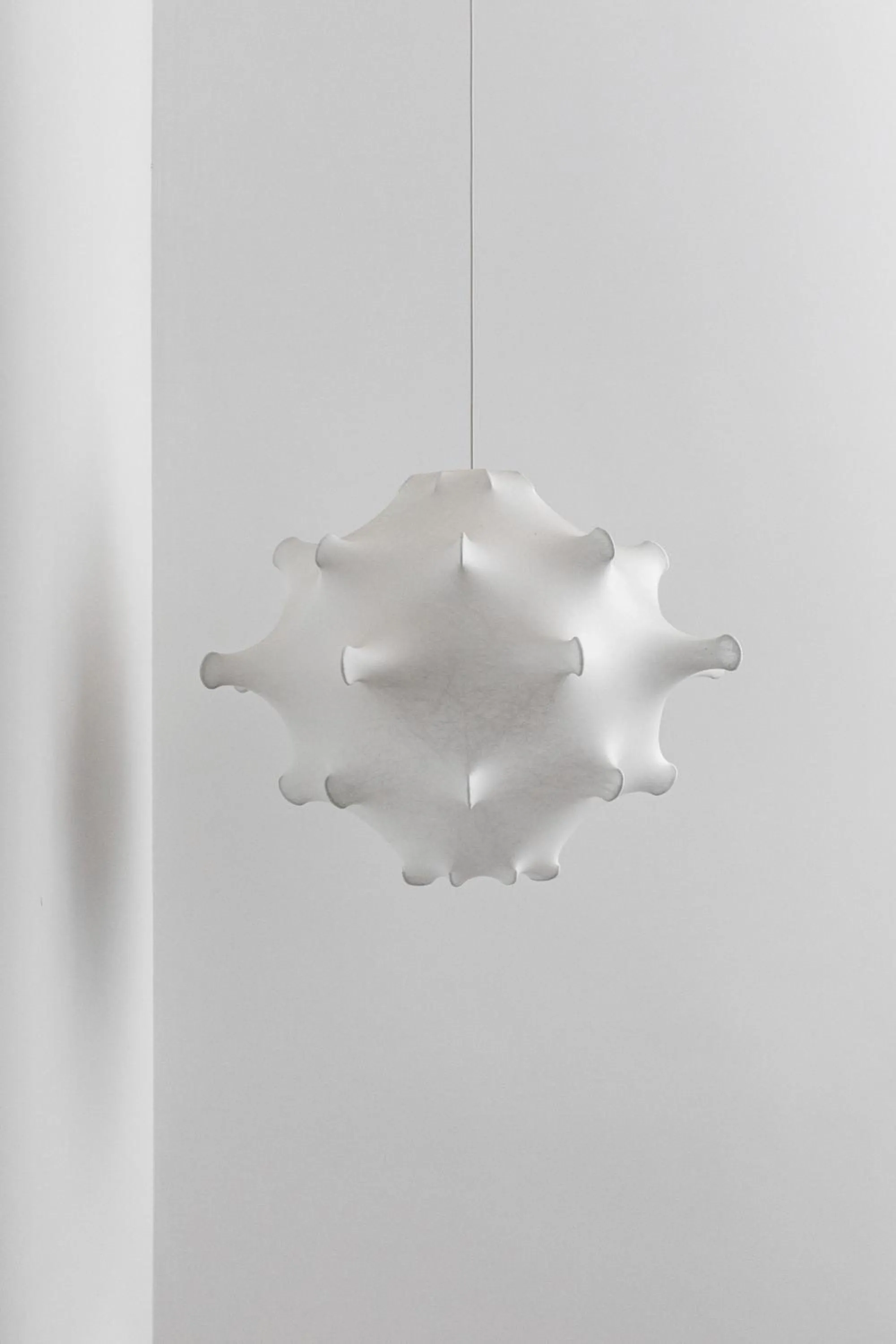 Decorative detail in Giardino Dei Pini - Boutique Hotel