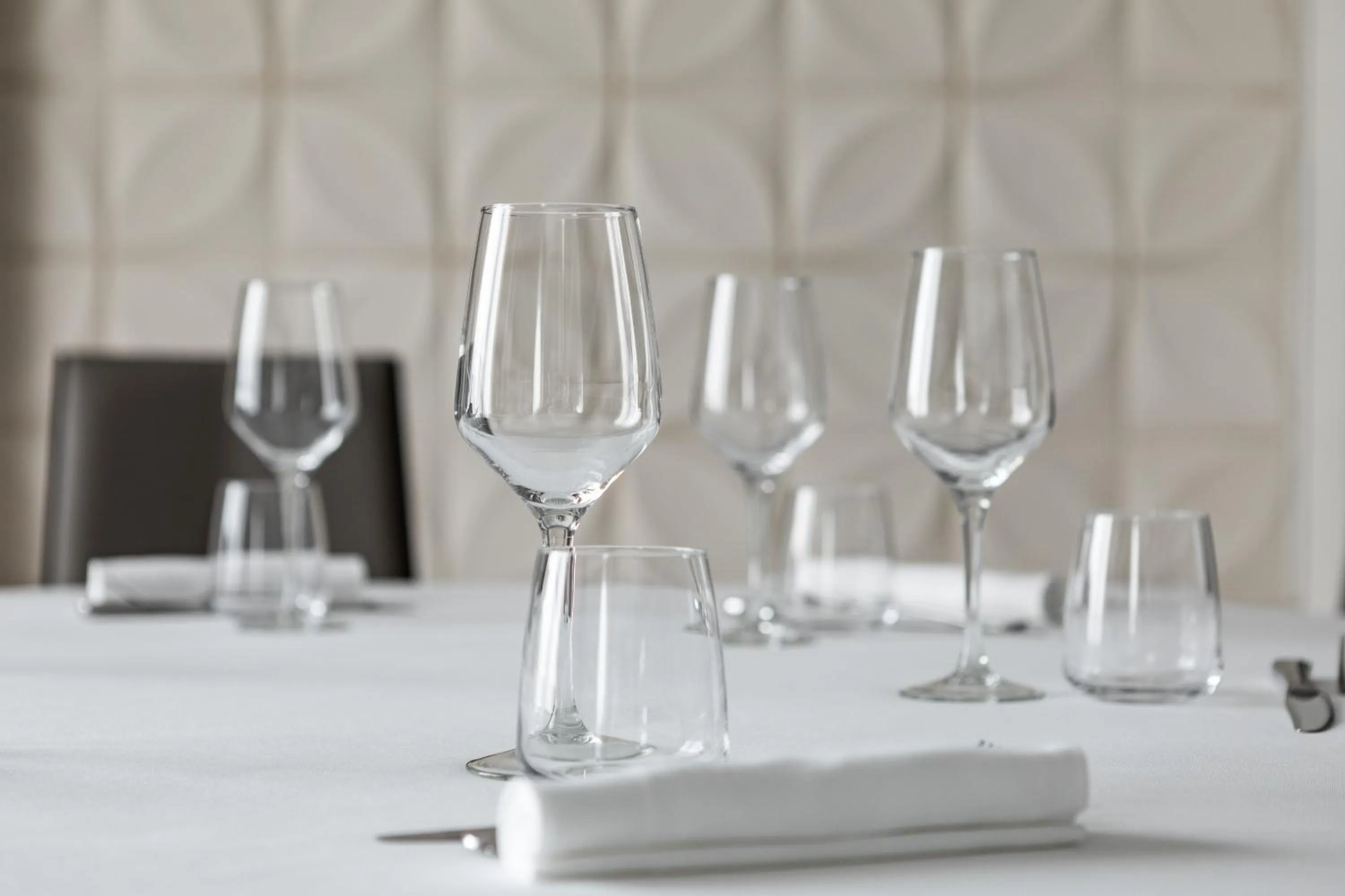 Drinks in Giardino Dei Pini - Boutique Hotel