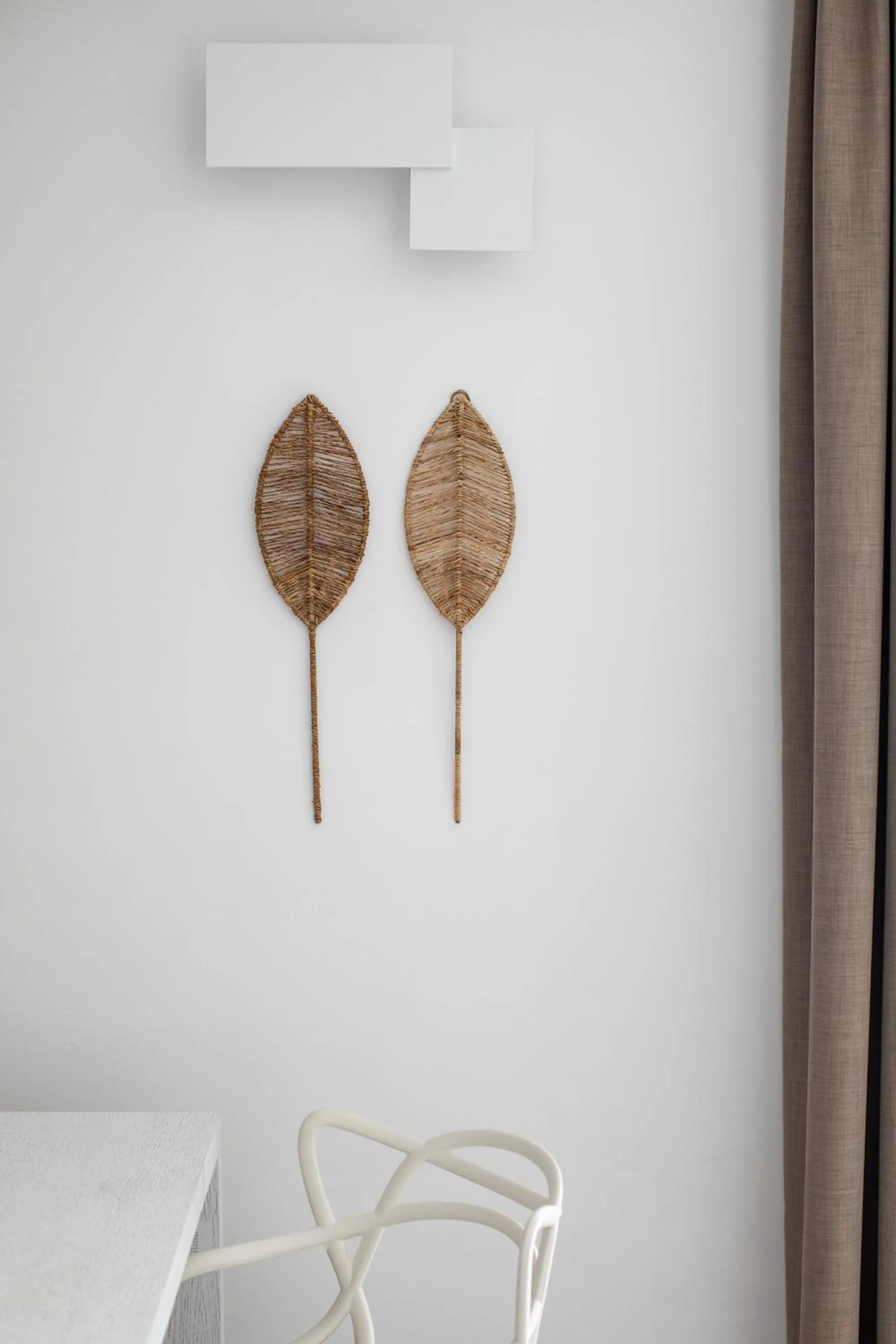 Decorative detail in Giardino Dei Pini - Boutique Hotel