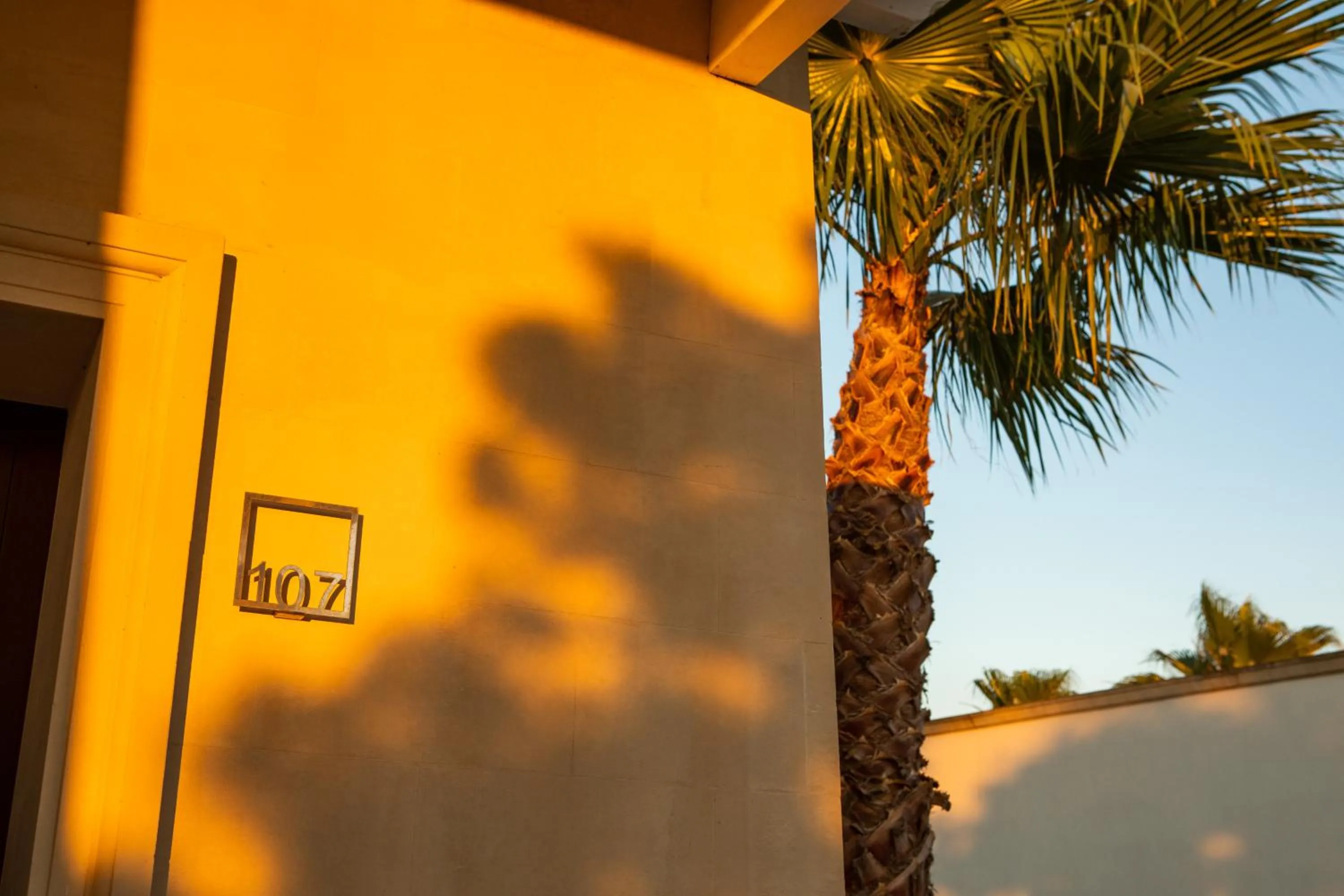 Day in Giardino Dei Pini - Boutique Hotel