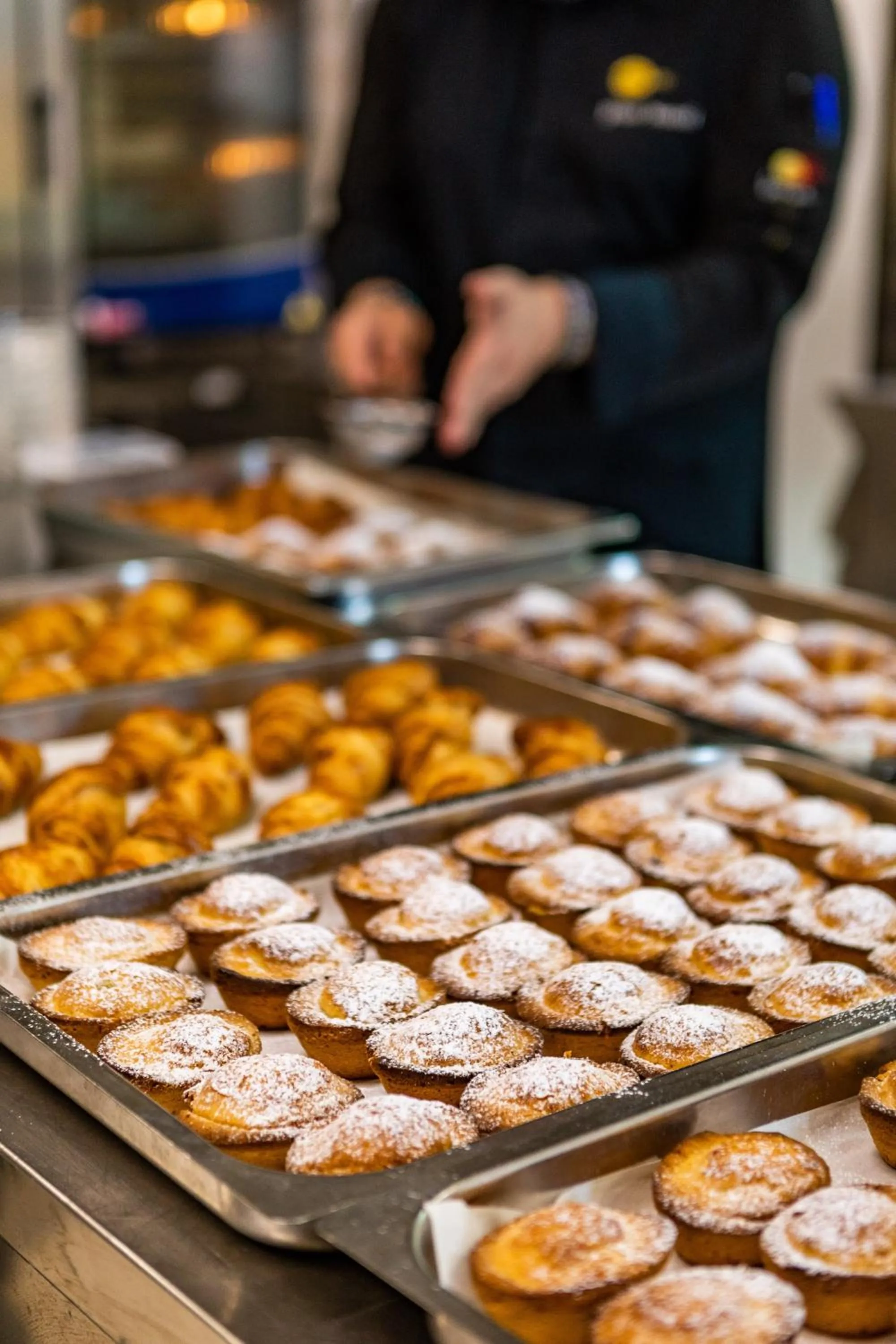 Food in Giardino Dei Pini - Boutique Hotel