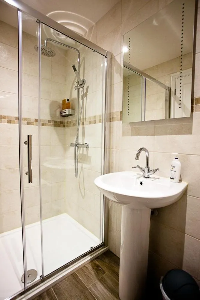 The Old Hop Kiln Barn