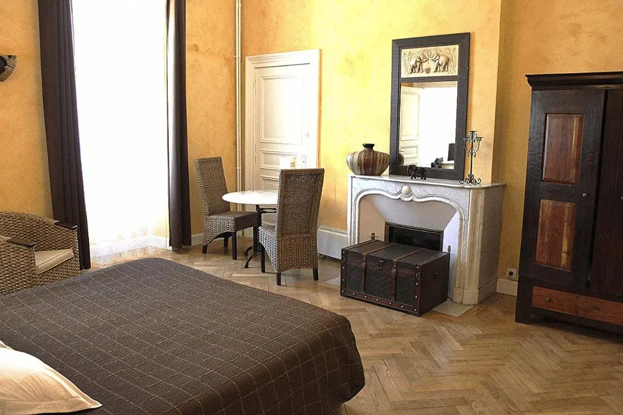 Chateau de Viviez Chateau de Viviez