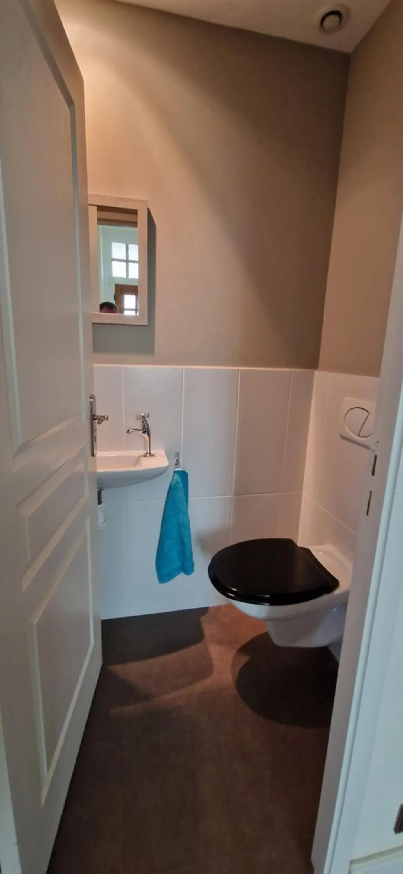 Family Suite in Chateau de Viviez Family Suite in Chateau de Viviez