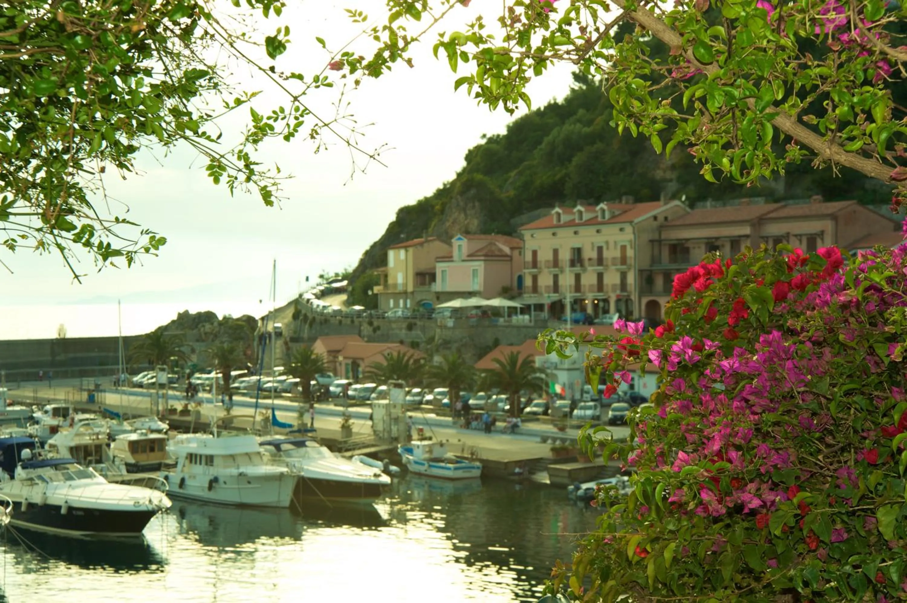 Nearby landmark in Romantic Hotel & Restaurant Villa Cheta Elite