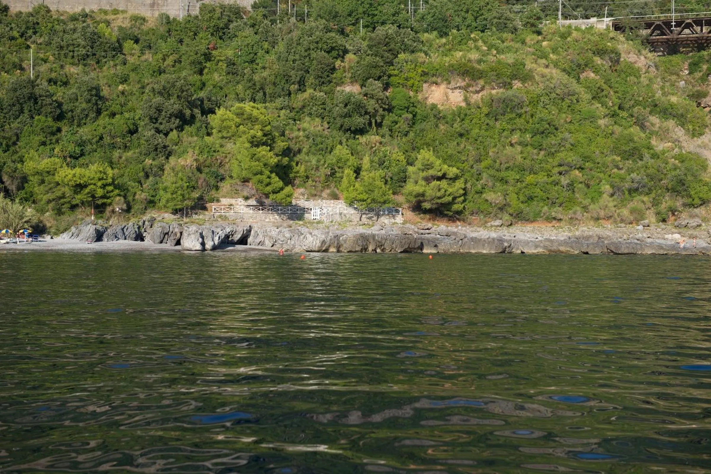 Day in Romantic Hotel & Restaurant Villa Cheta Elite