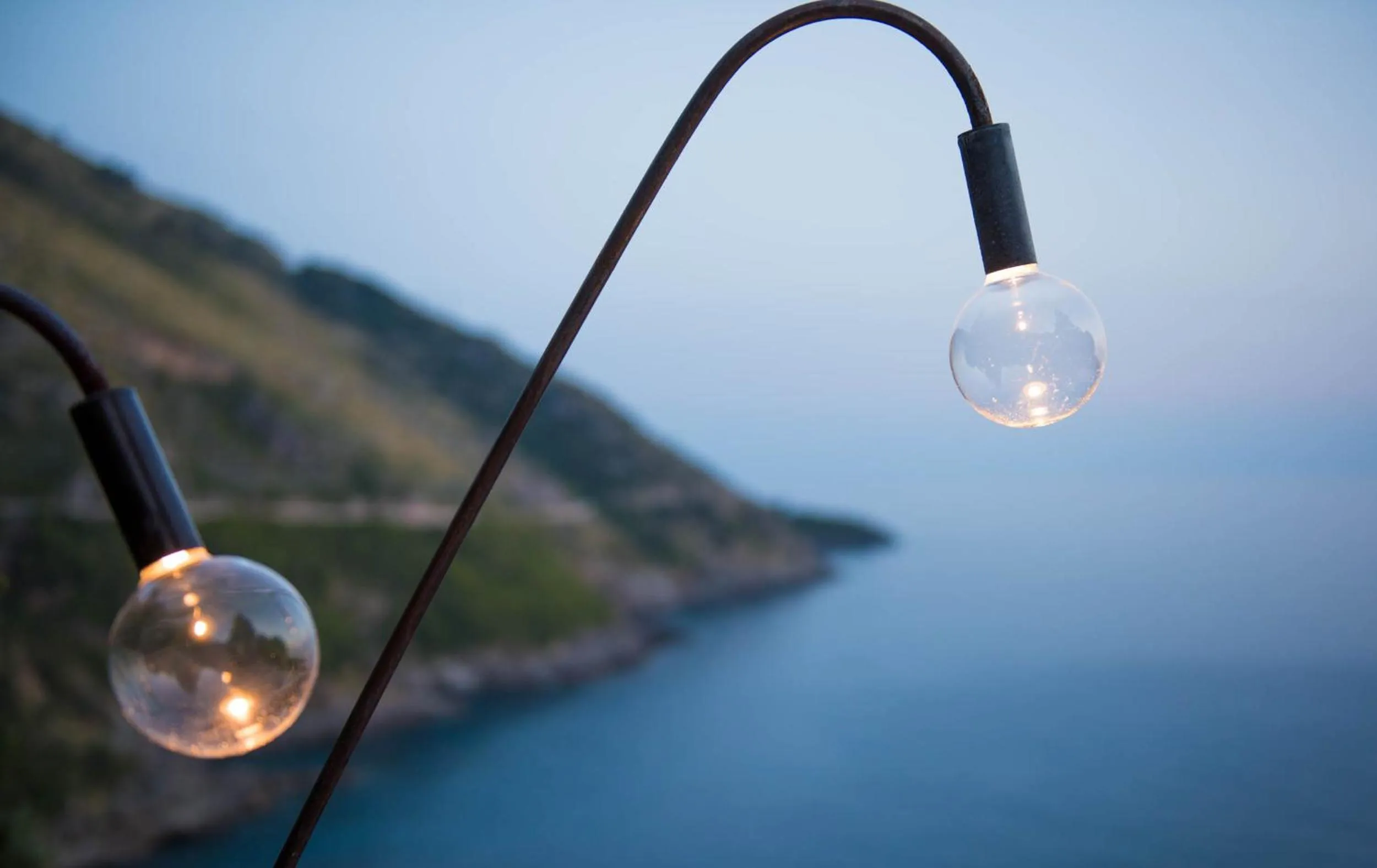 Area and facilities in Romantic Hotel & Restaurant Villa Cheta Elite