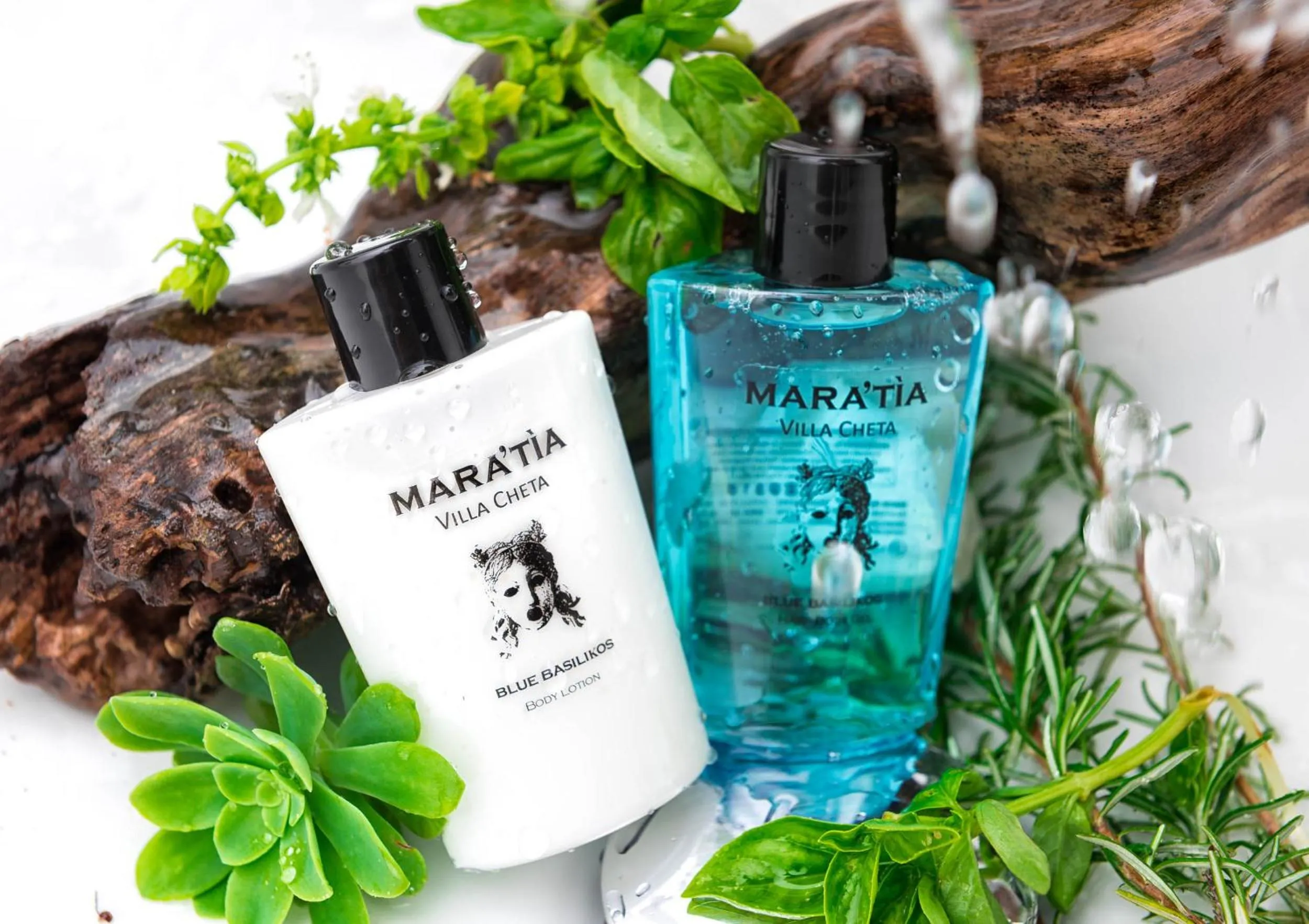 Bathroom in Romantic Hotel & Restaurant Villa Cheta Elite