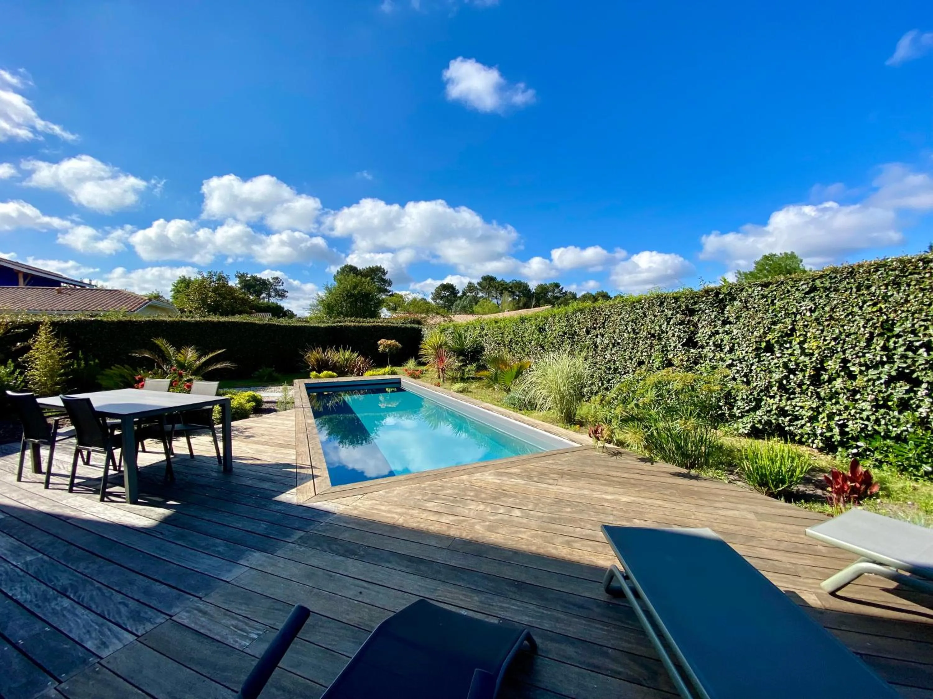 La villa du golf - chambre d hôtes