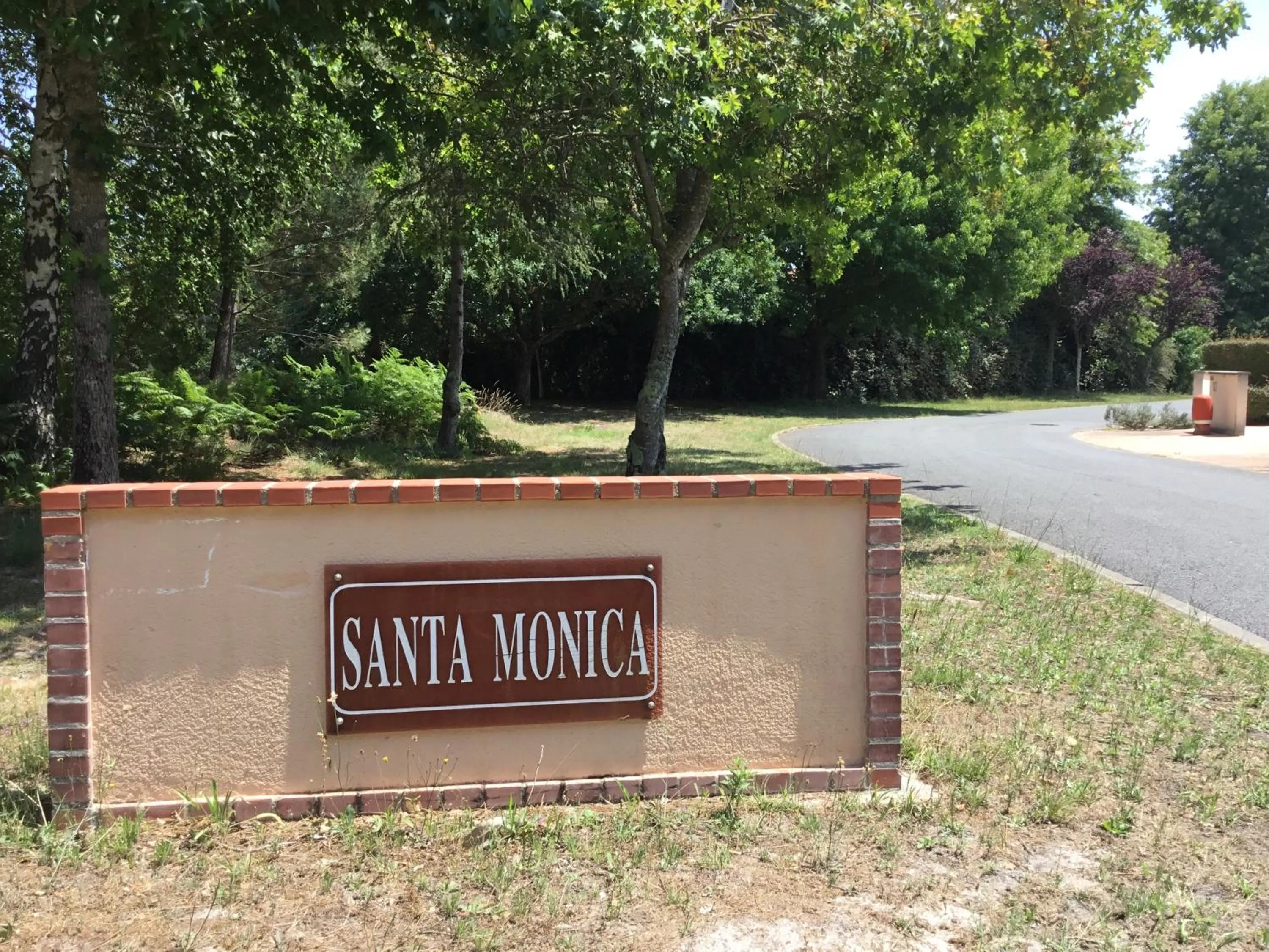 La villa du golf - chambre d hôtes