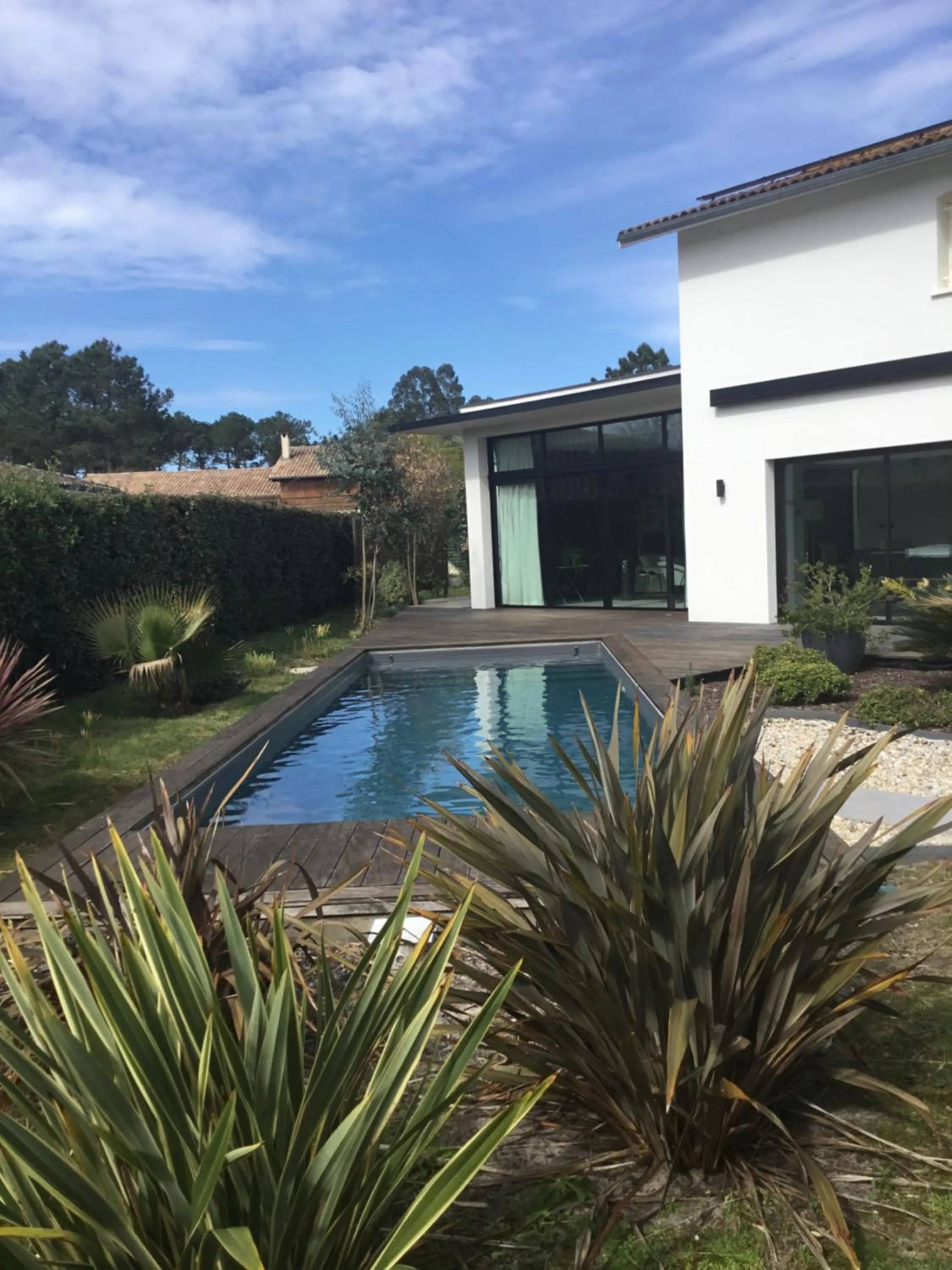 La villa du golf - chambre d hôtes