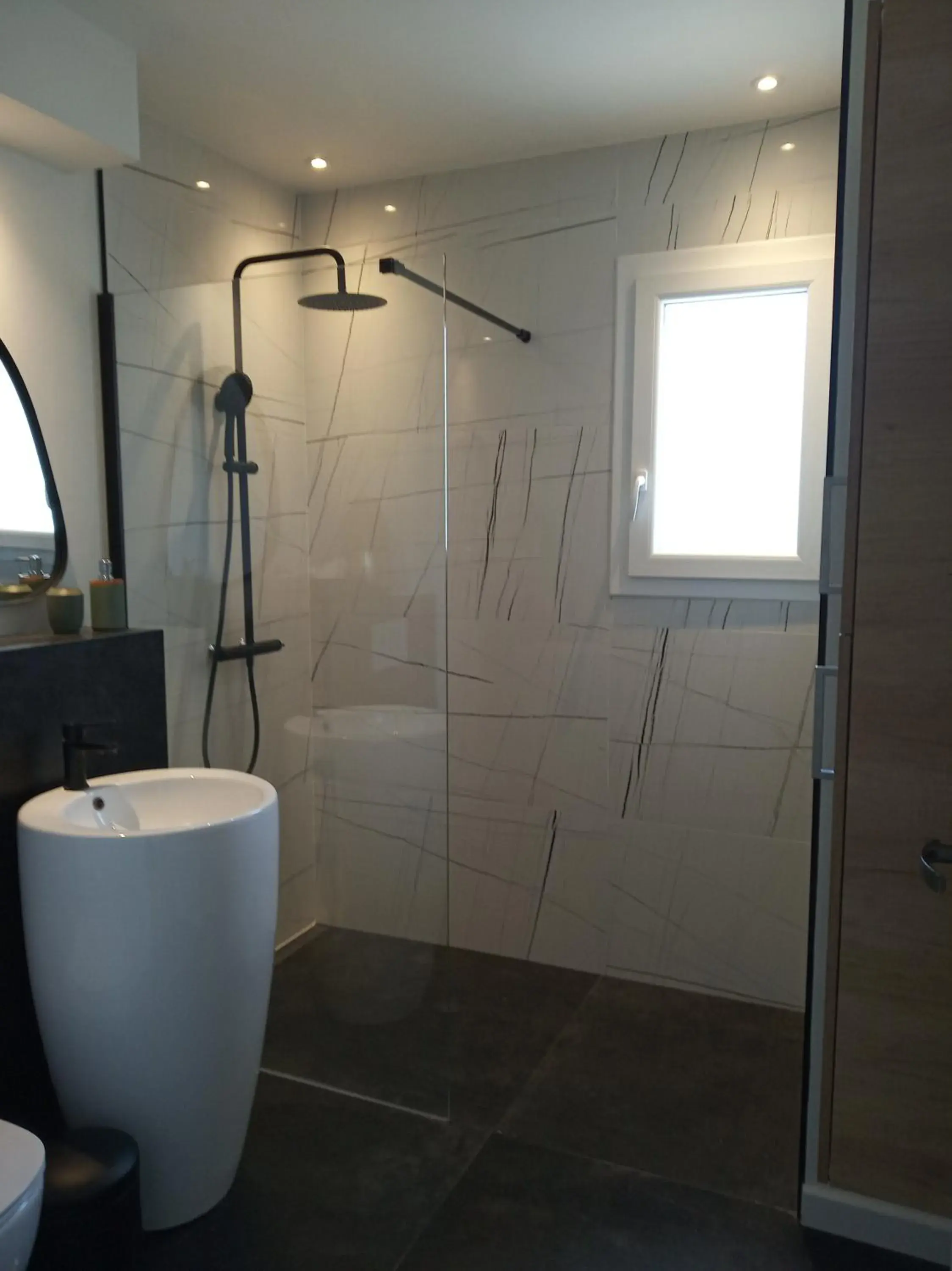 Deluxe Room in La villa du golf - chambre d hôtes Deluxe Room in La villa du golf - chambre d hôtes