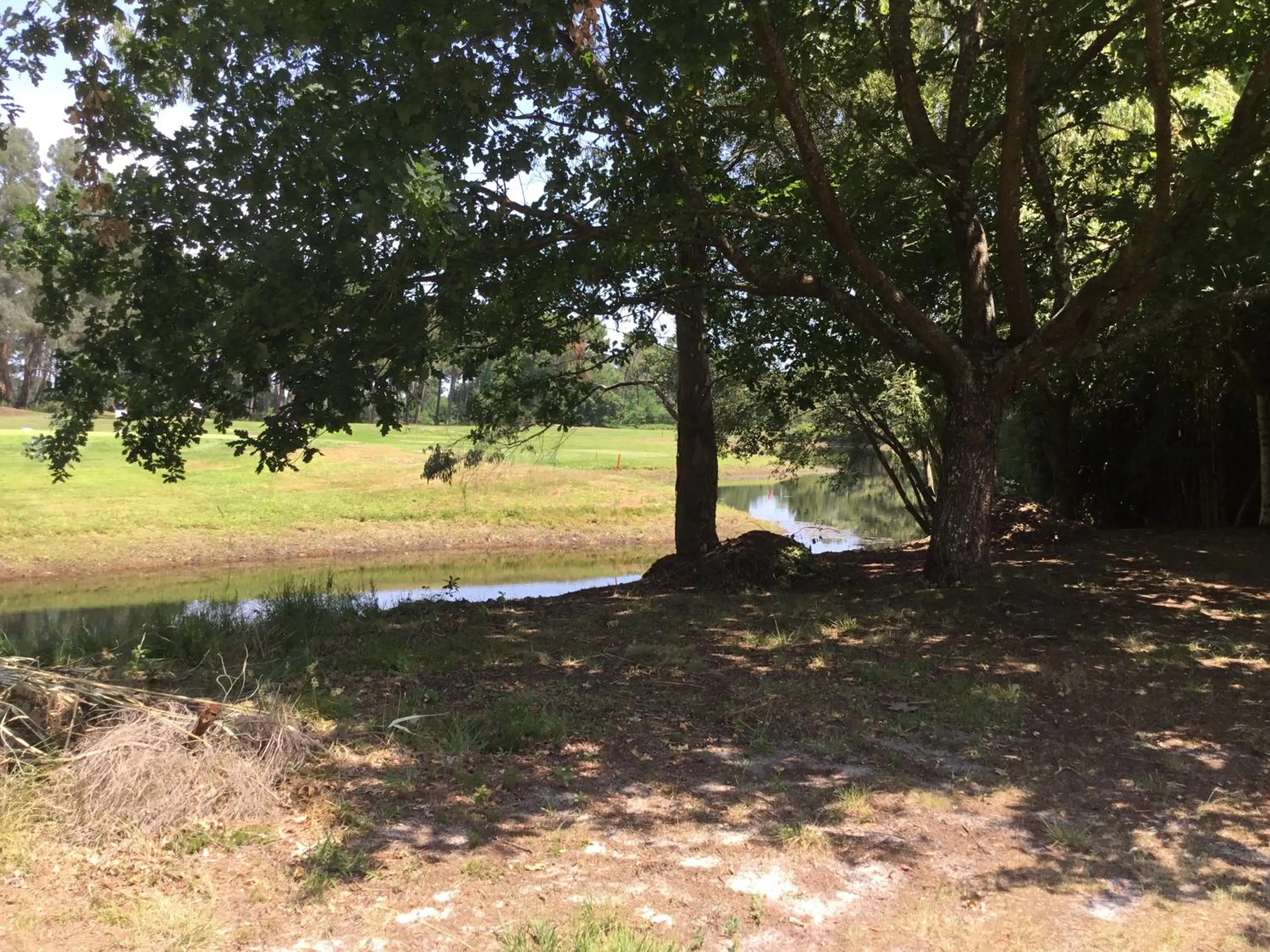 La villa du golf - chambre d hôtes