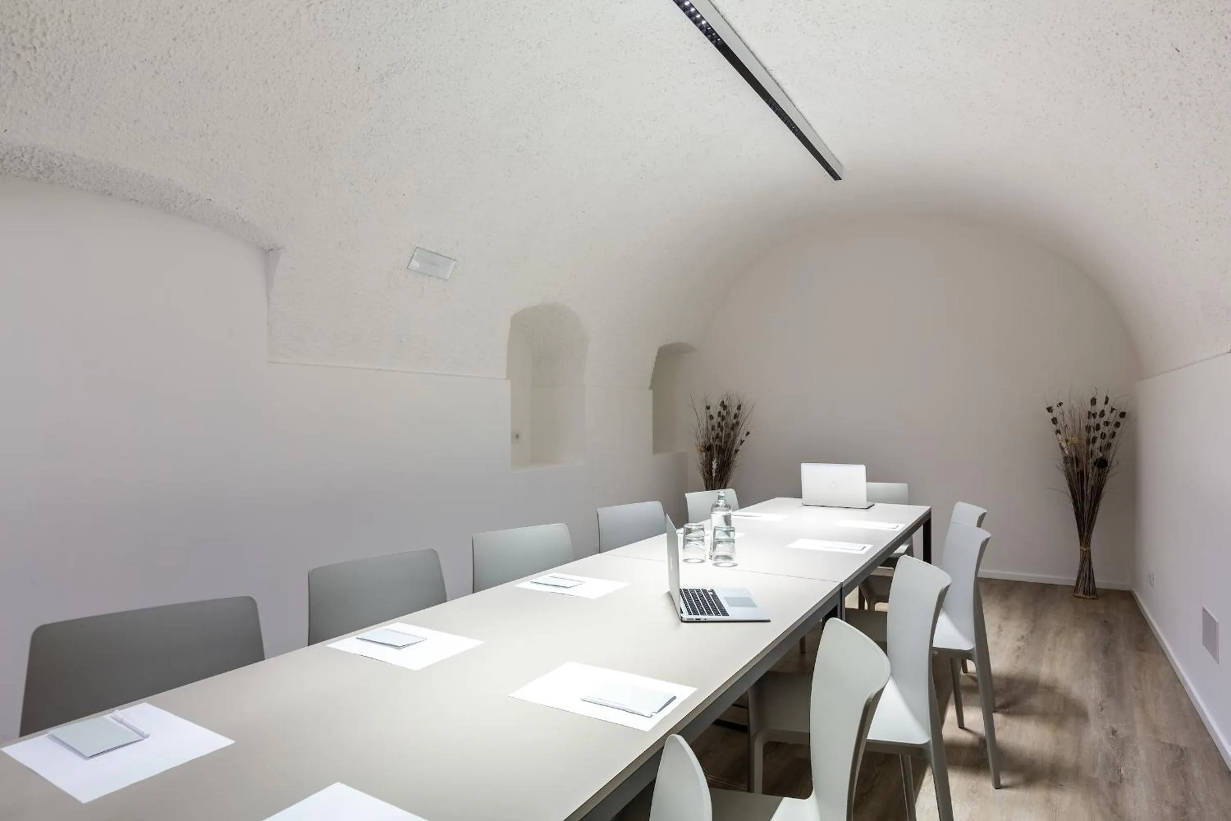 Meeting/conference room in Pace 1954 Hotel