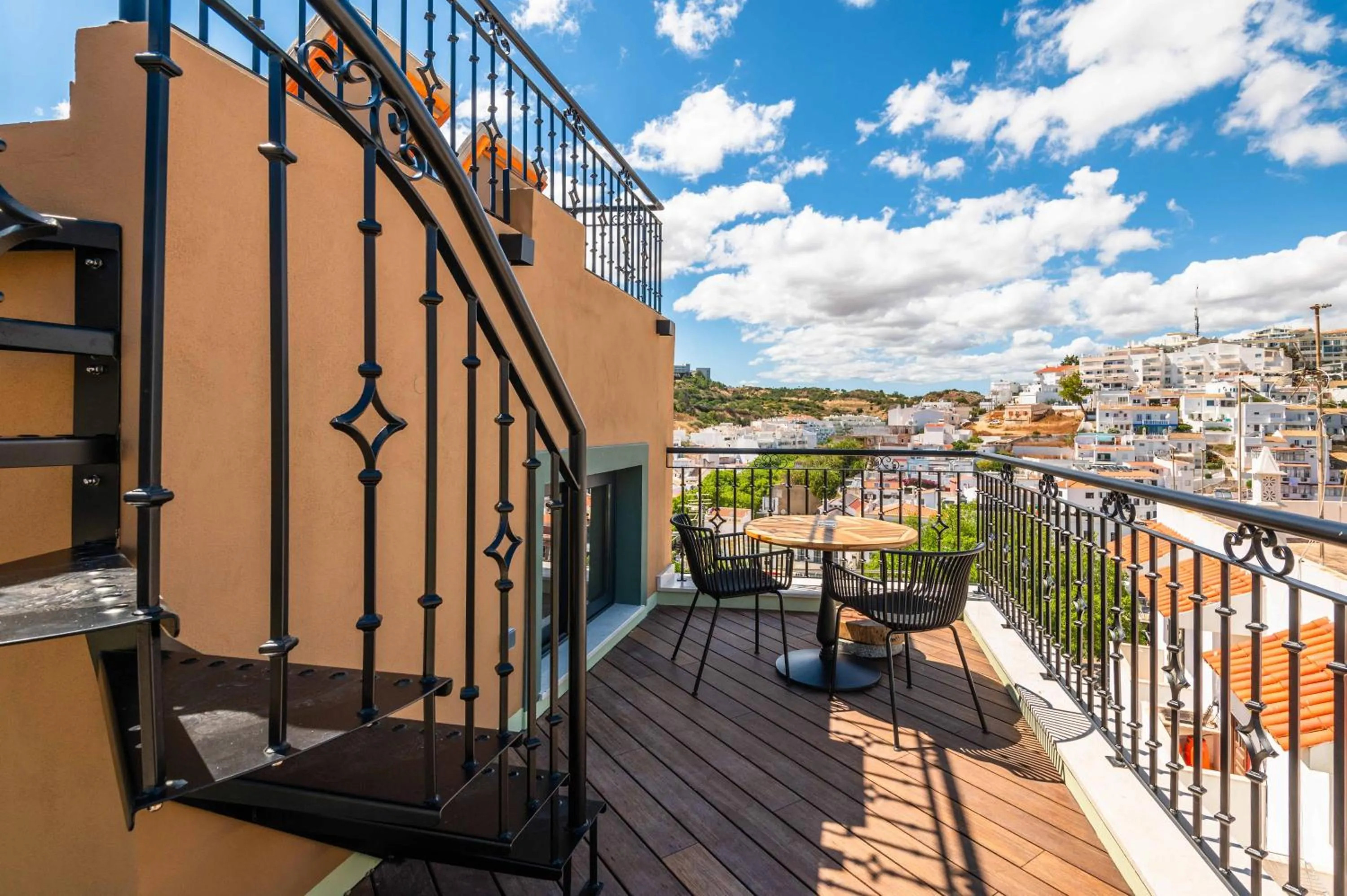 Bedroom in Vila Origens Boutique Hotel Albufeira – Adults Only