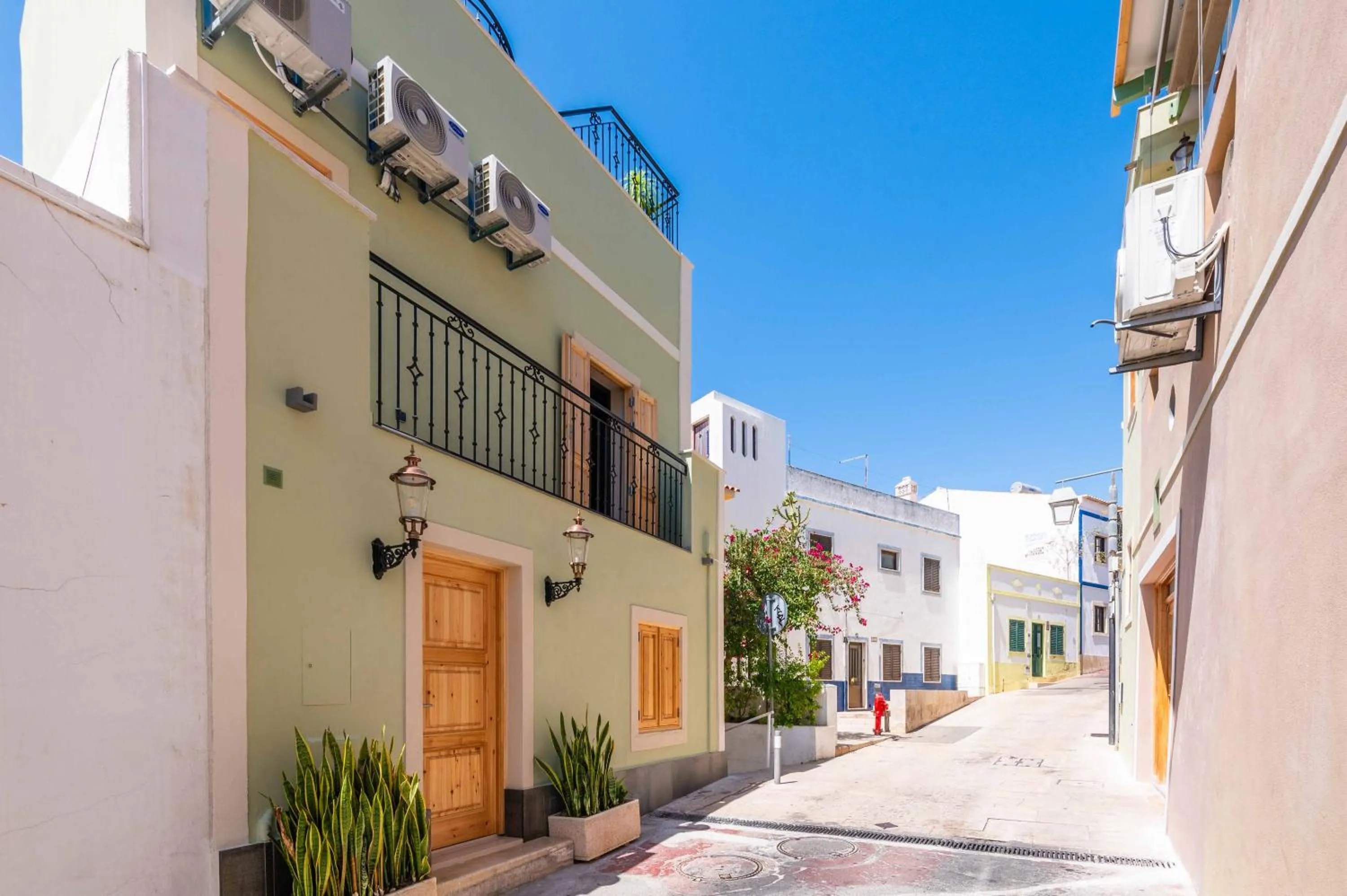 Vila Origens Boutique Hotel Albufeira – Adults Only