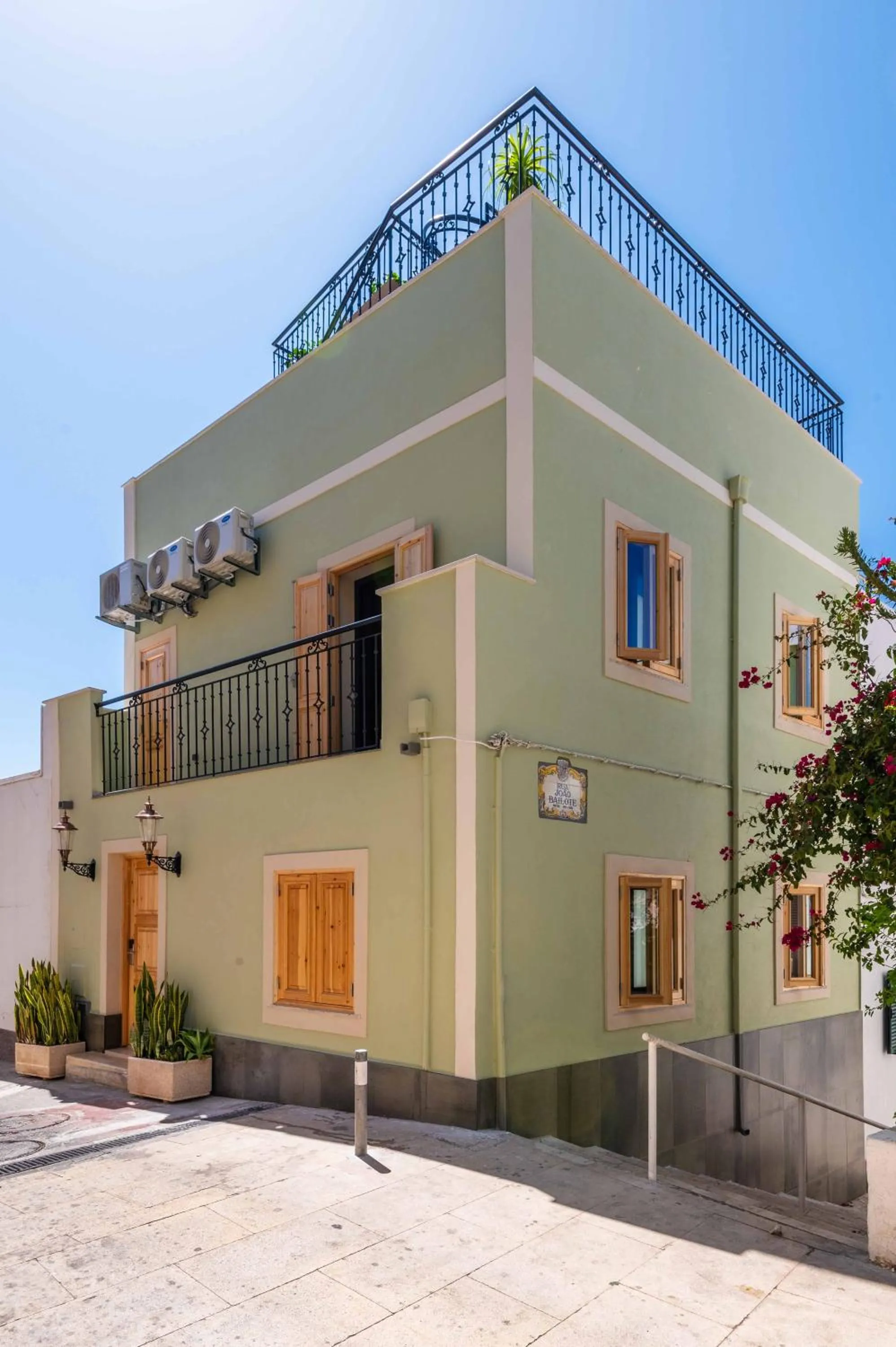 Vila Origens Boutique Hotel Albufeira – Adults Only