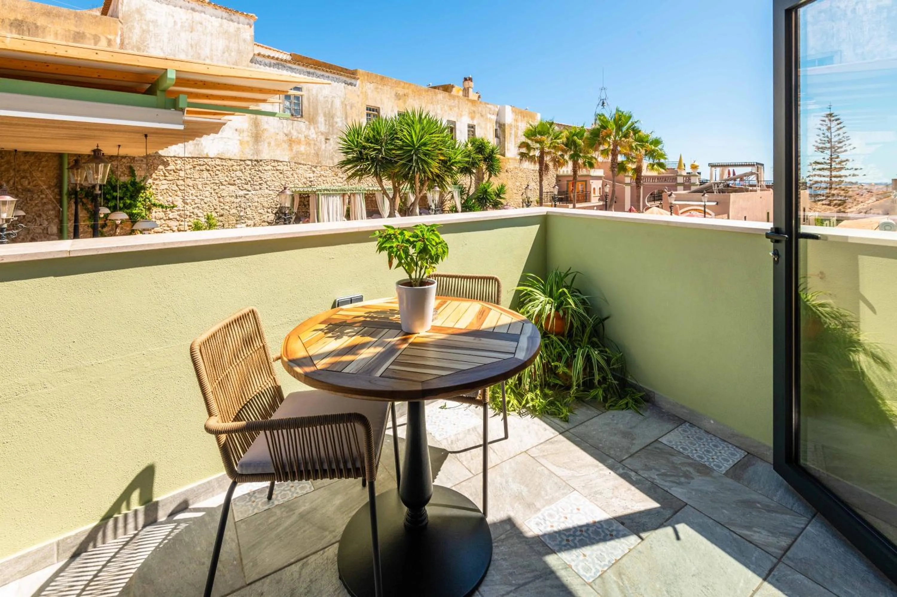 Vila Origens Boutique Hotel Albufeira – Adults Only