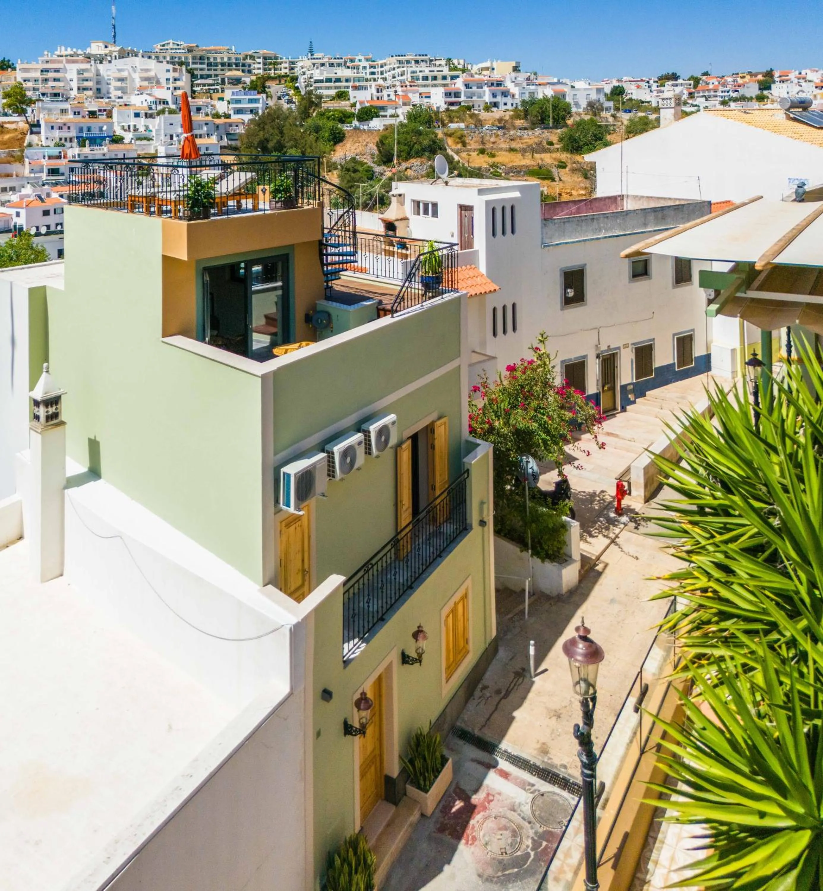 Vila Origens Boutique Hotel Albufeira – Adults Only