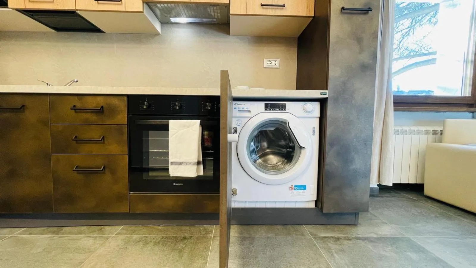 Residence Villa Linda