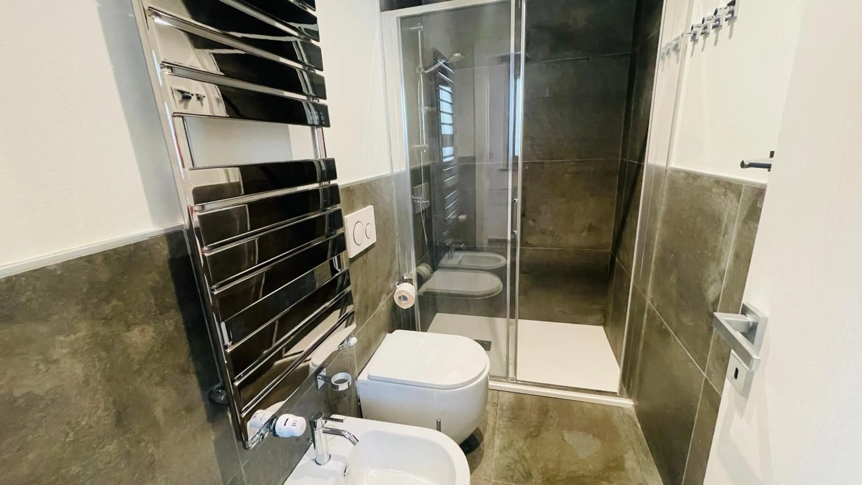 Residence Villa Linda