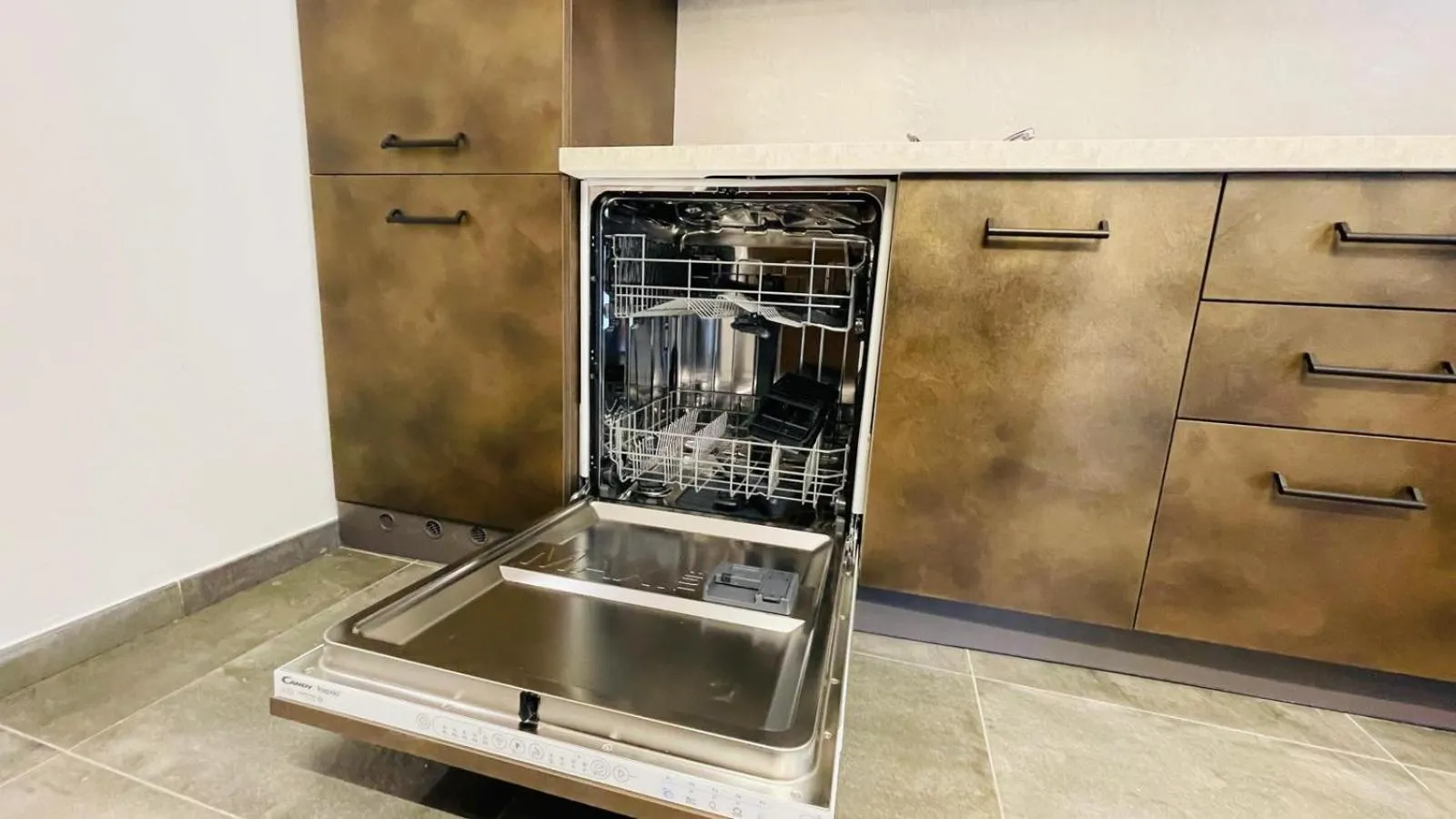 Residence Villa Linda