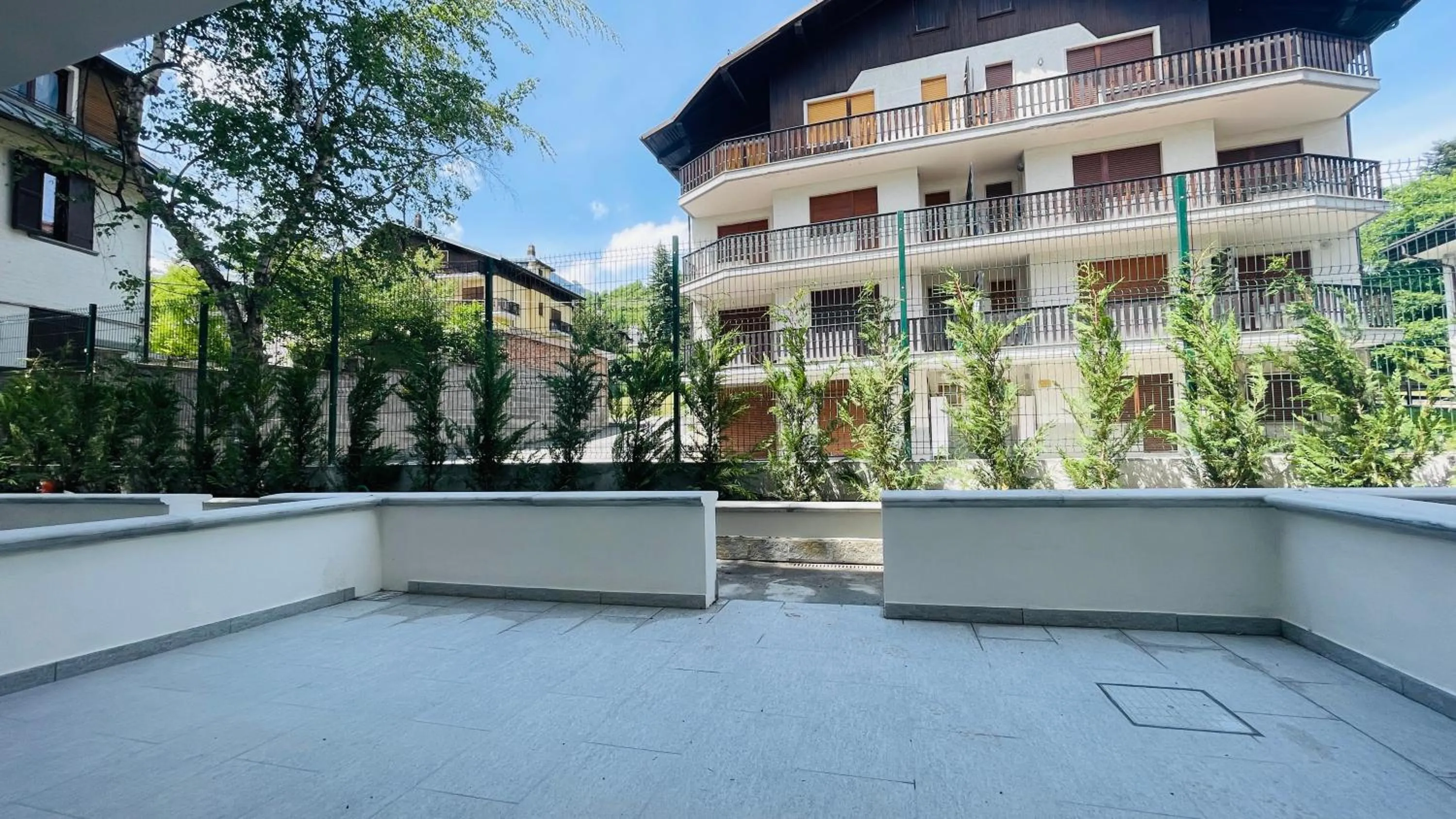 Residence Villa Linda