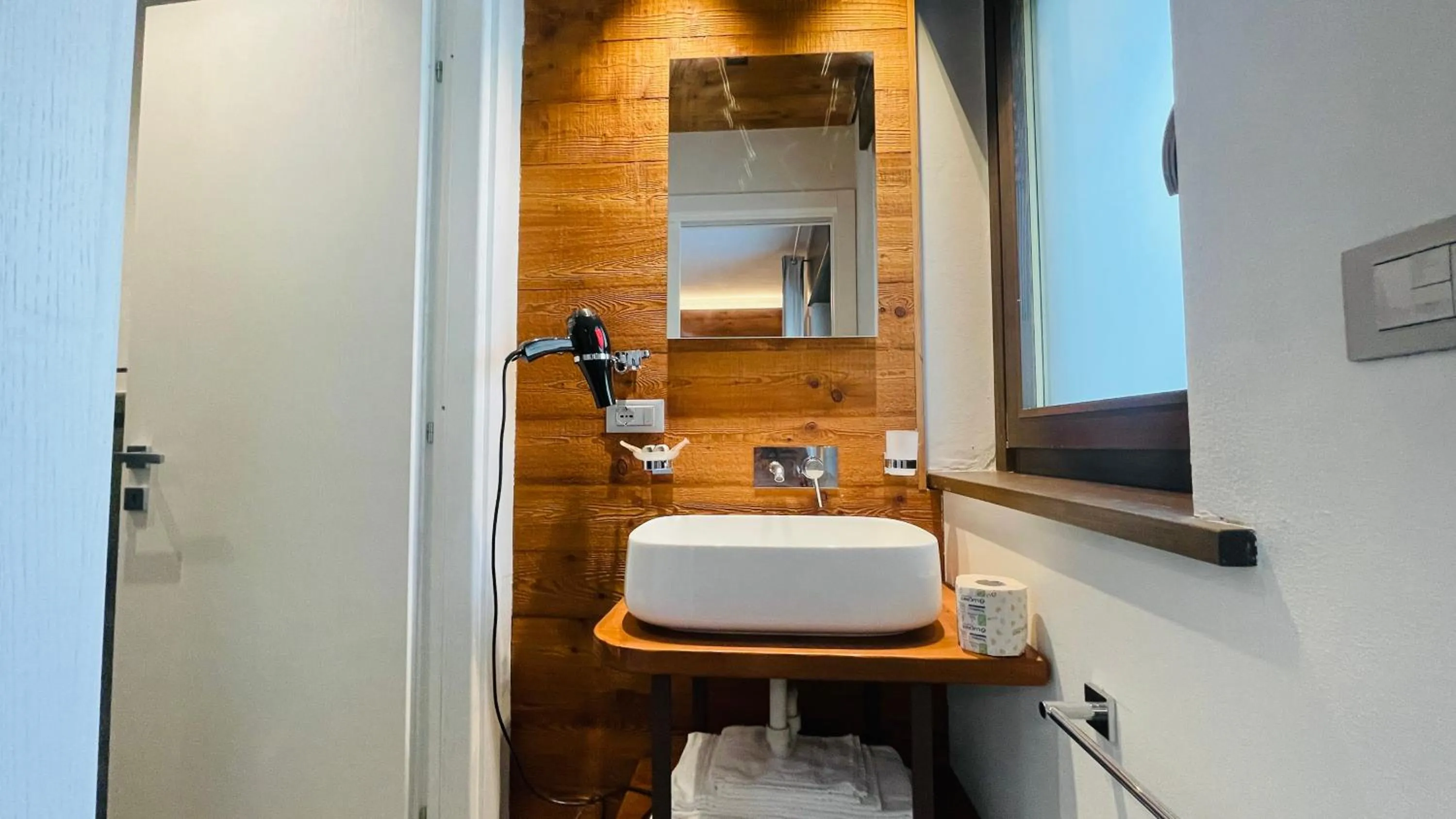 Residence Villa Linda