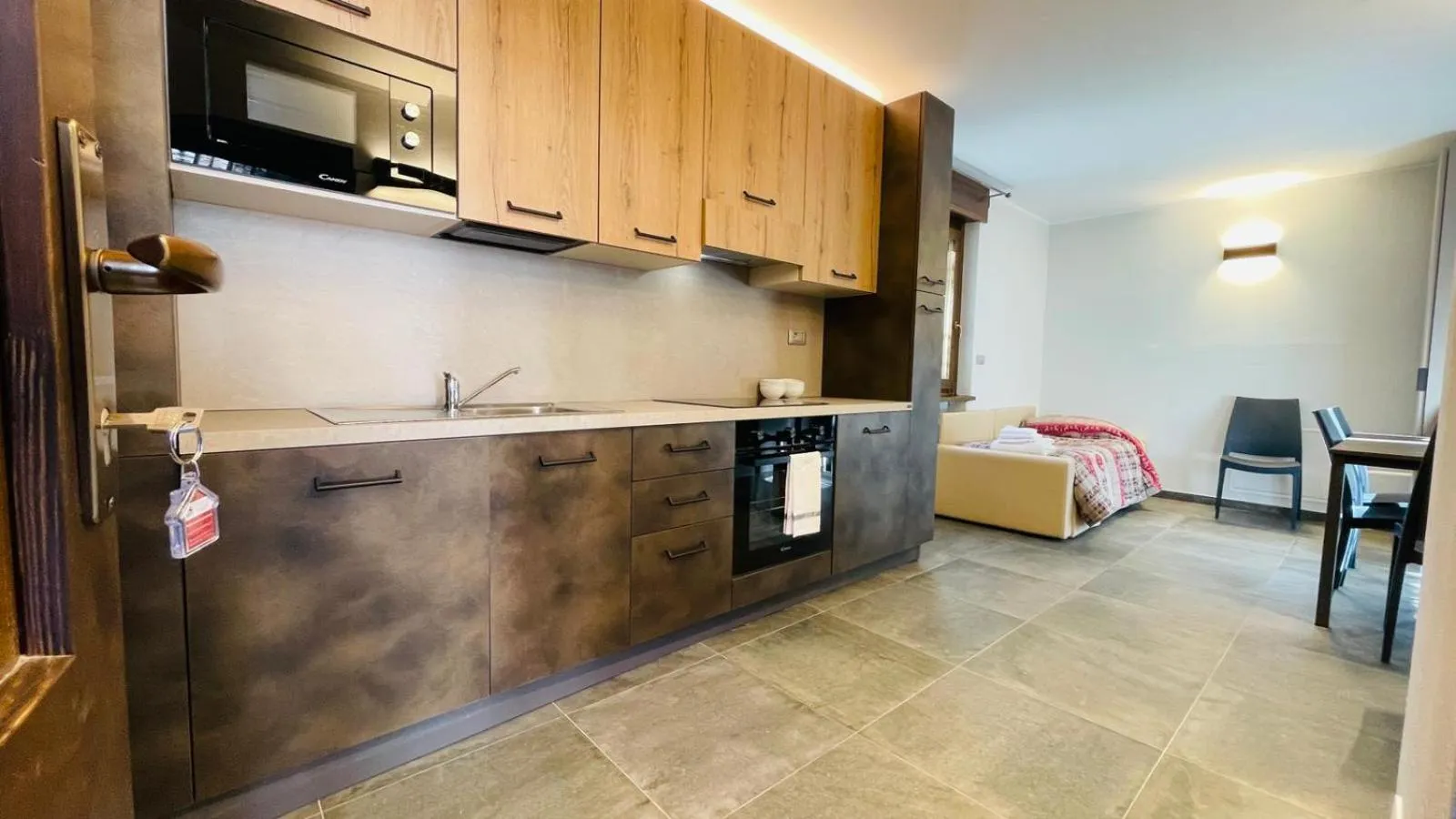 Residence Villa Linda