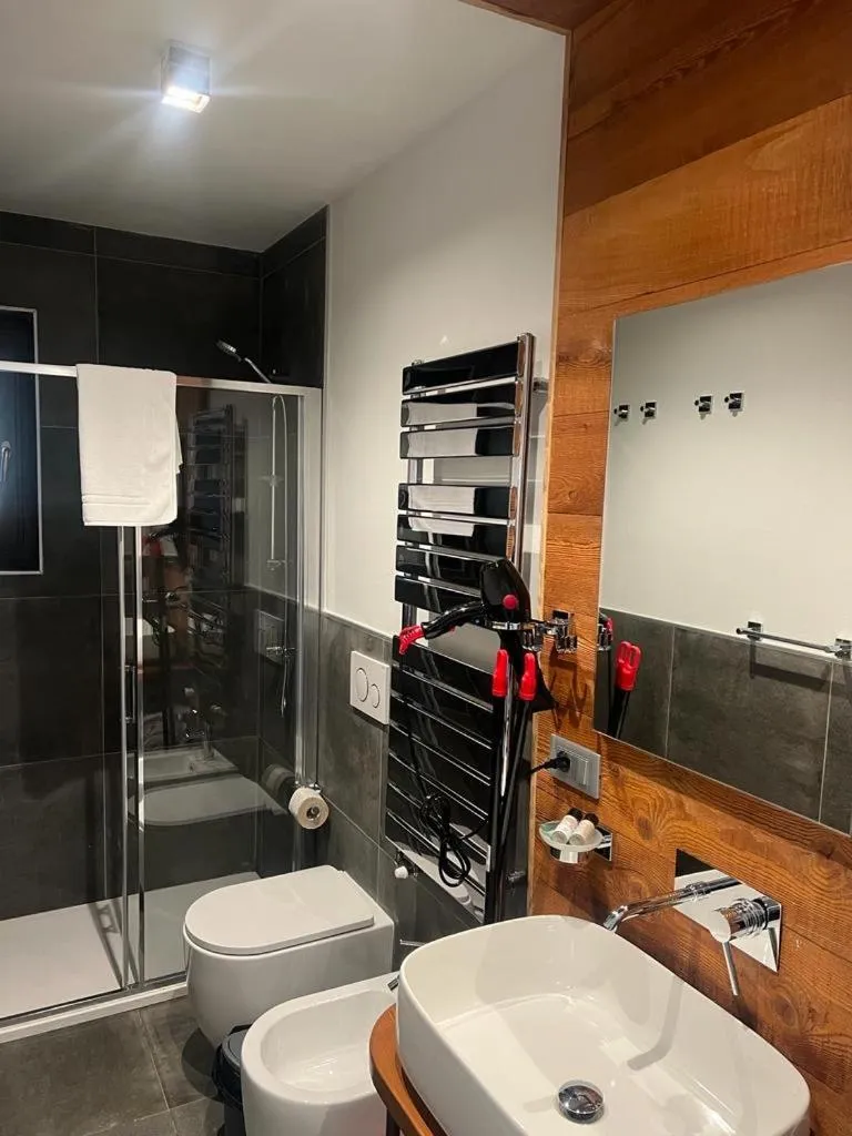 Residence Villa Linda