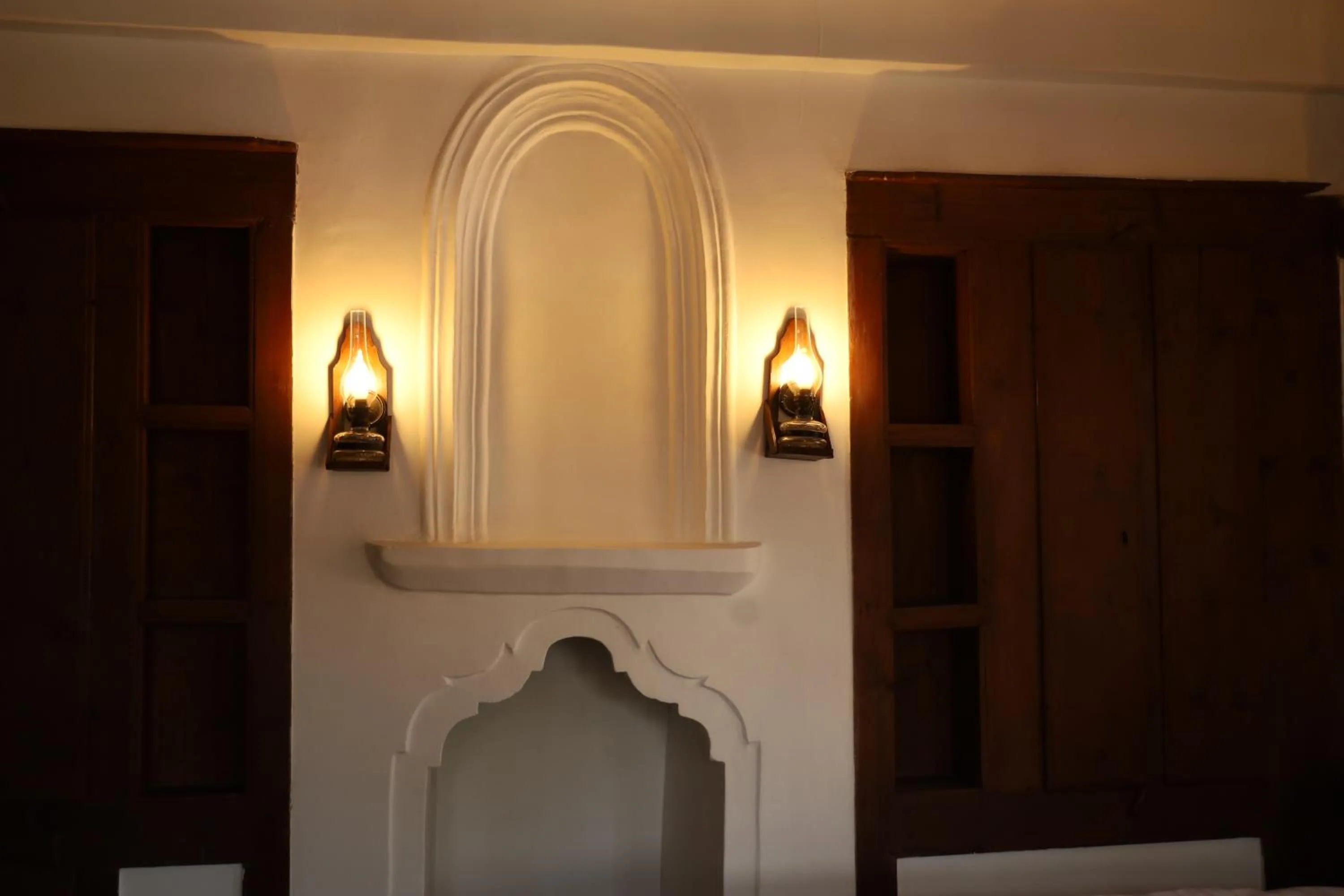 SARI KONAK Garden Otel Safranbolu