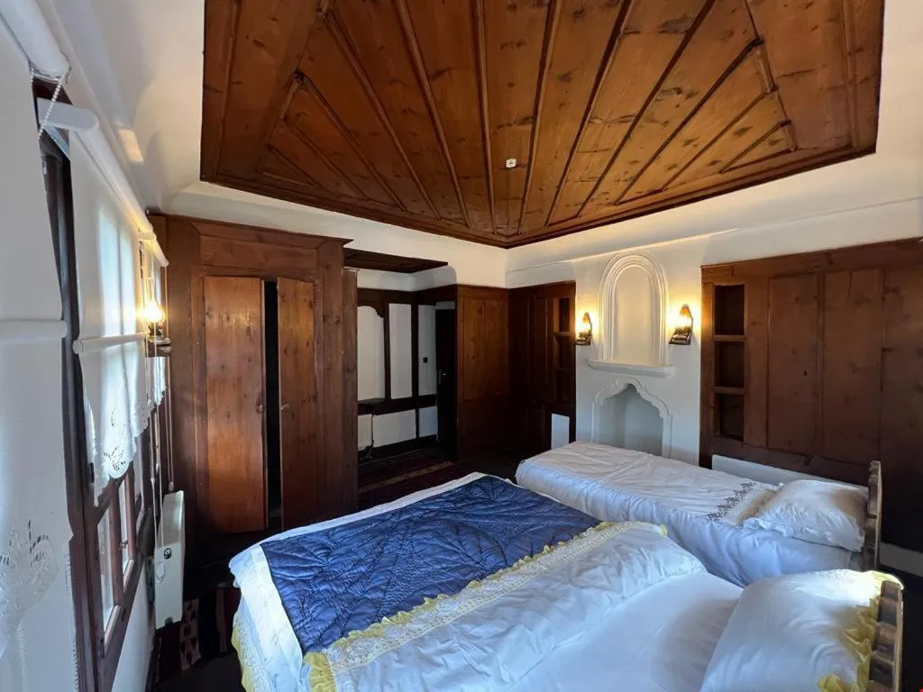 SARI KONAK Garden Otel Safranbolu