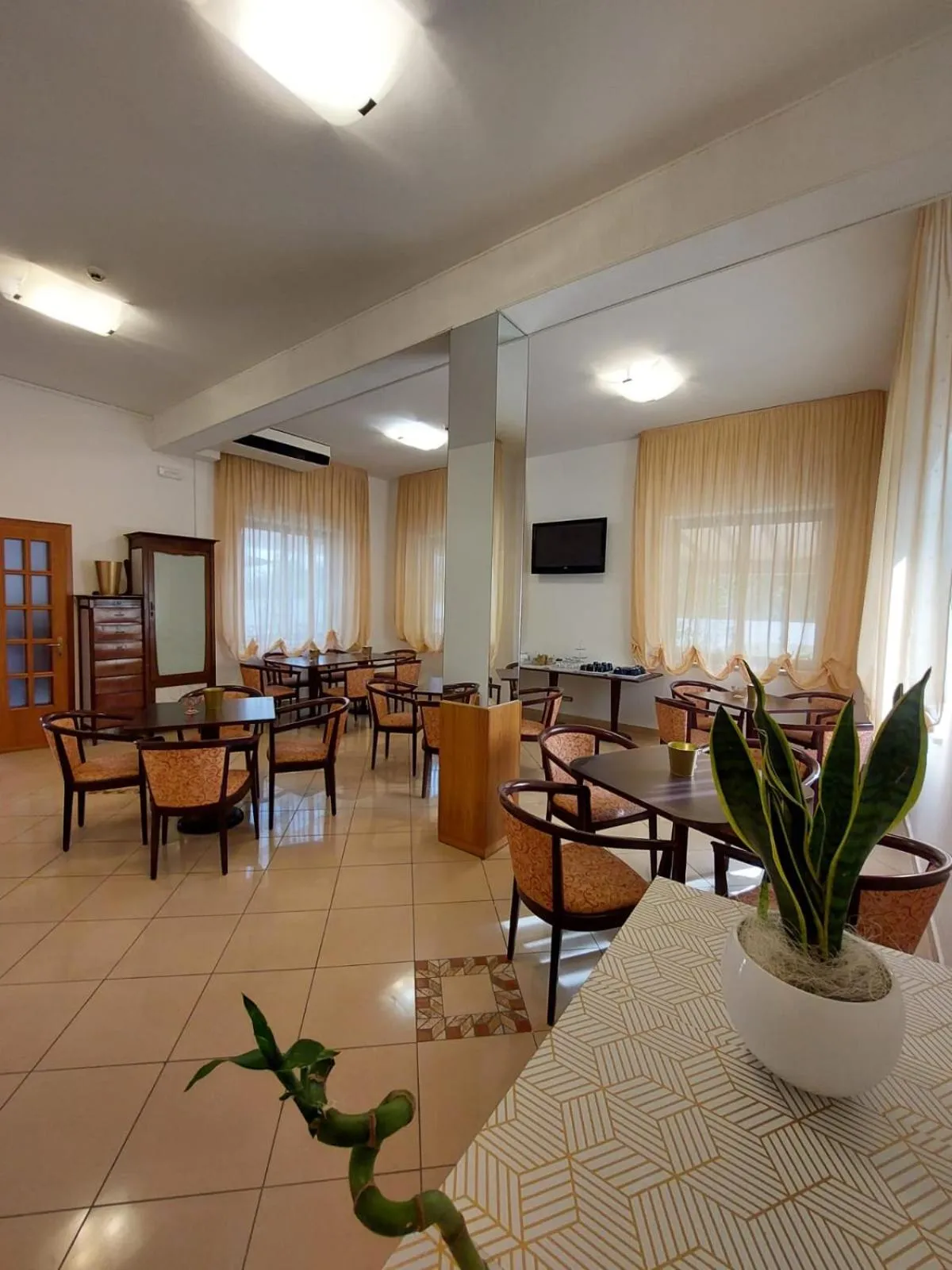 Lounge or bar in Maison des Roses