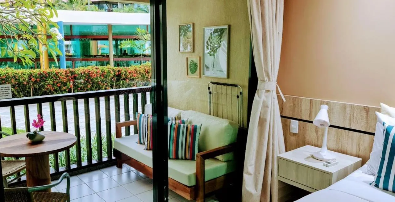 View (from property/room) in Porto de Galinhas Resort Marulhos