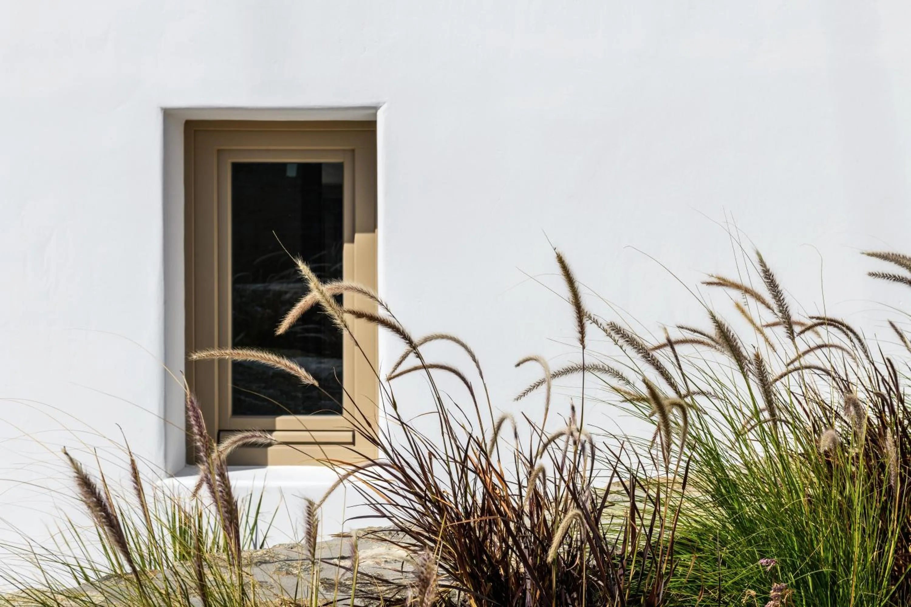 Day in Camarades Mykonos