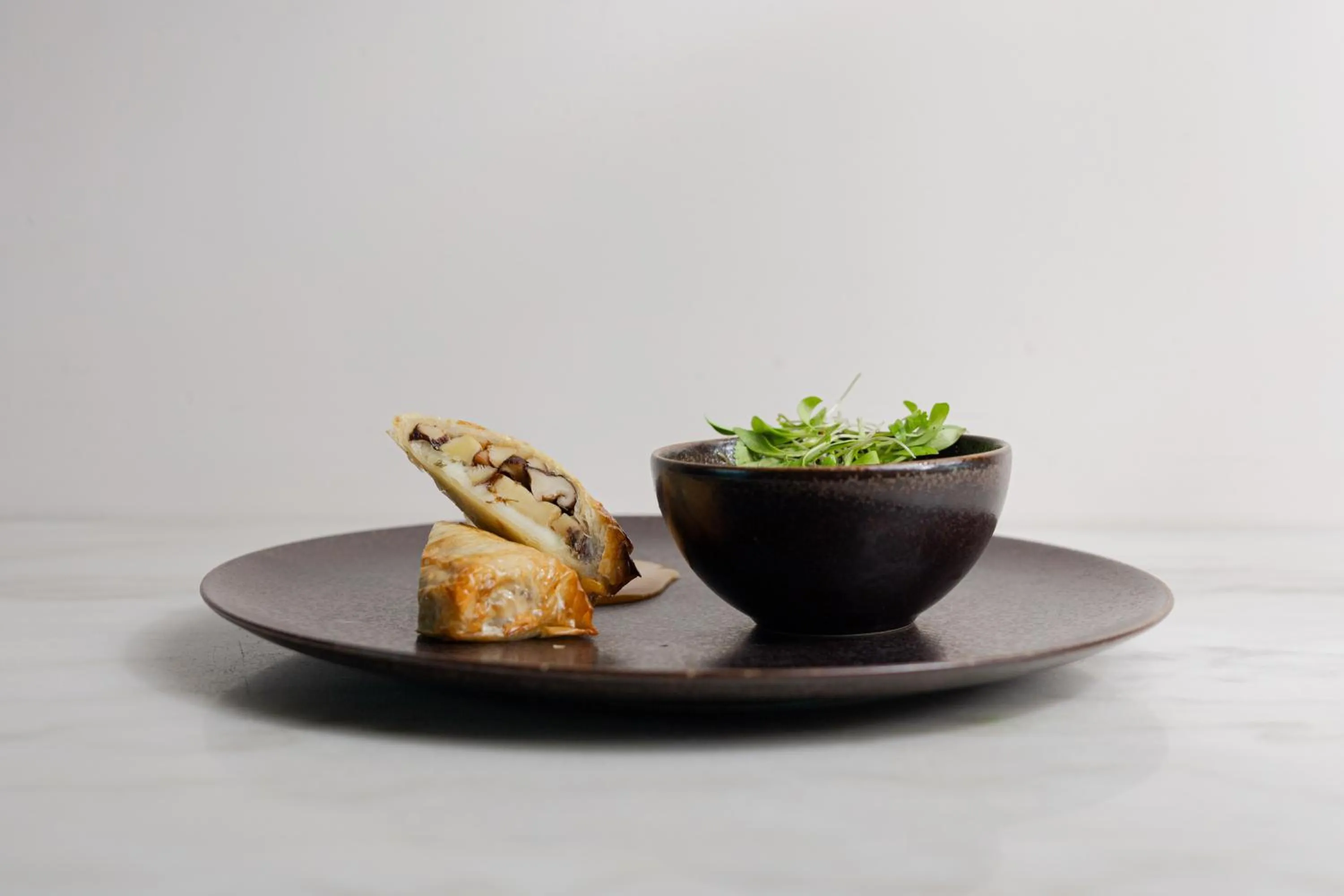 Restaurant/places to eat in Sleep & Nature Hotel