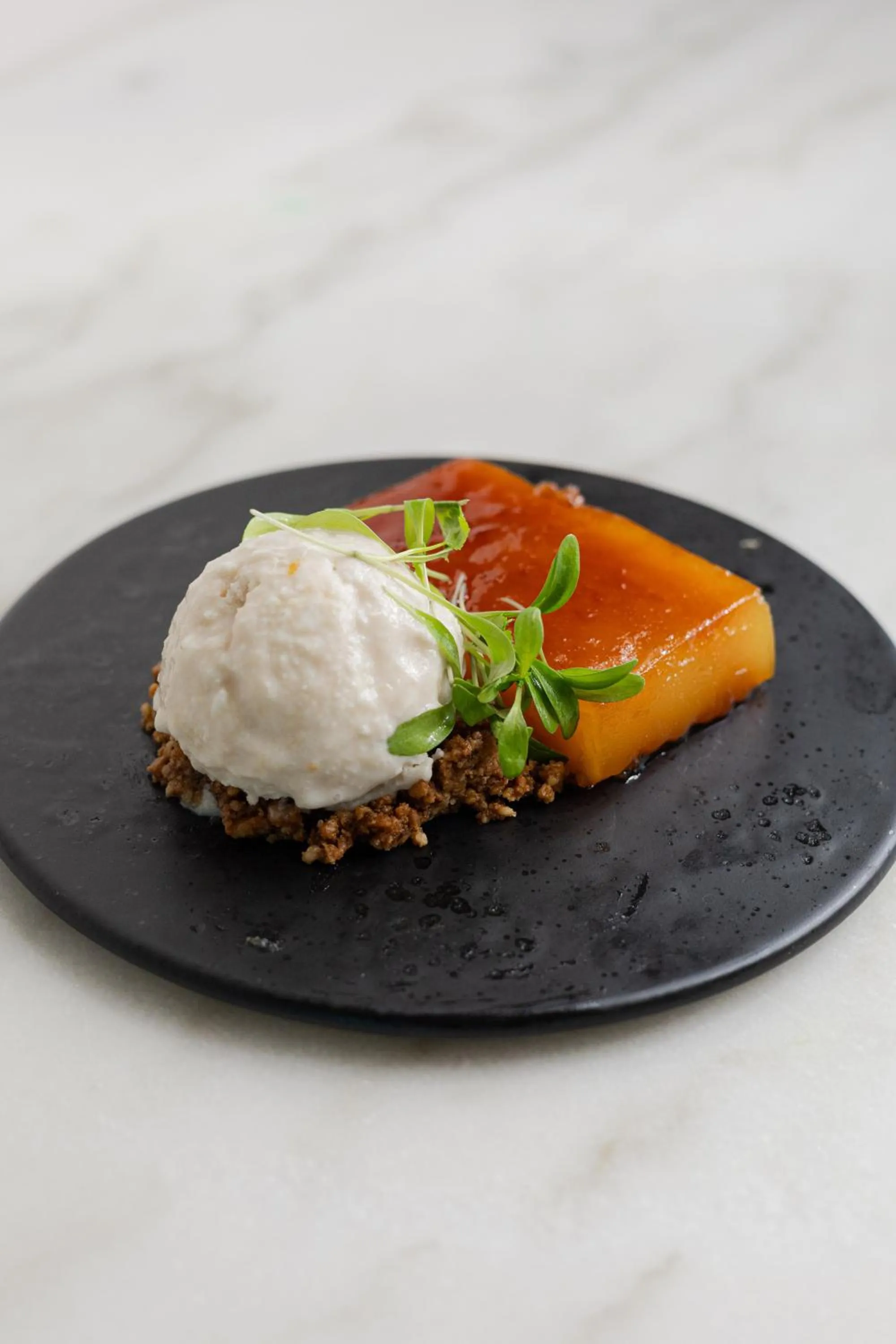 Restaurant/places to eat in Sleep & Nature Hotel