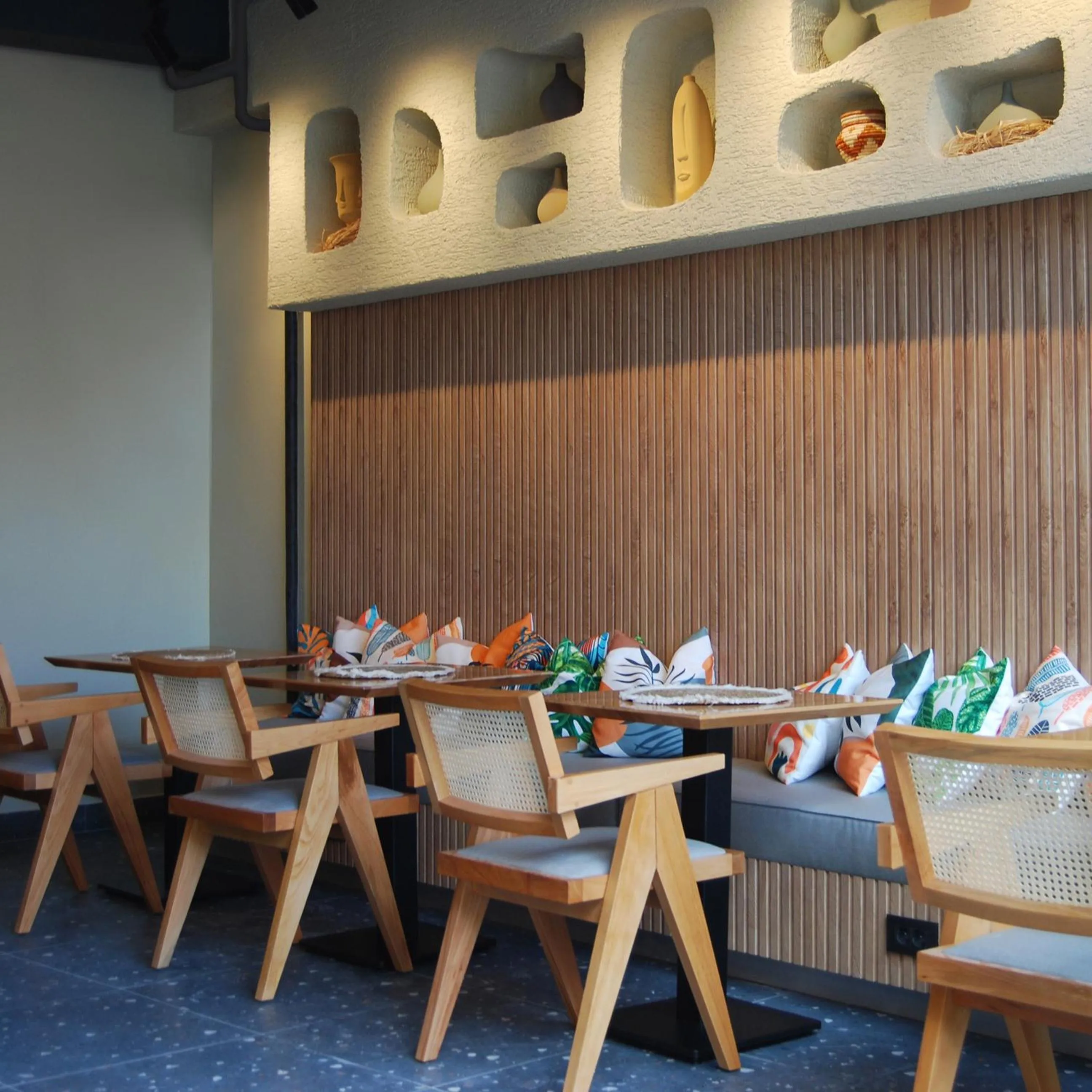 Coffee/tea facilities in Four Sides Beyoglu